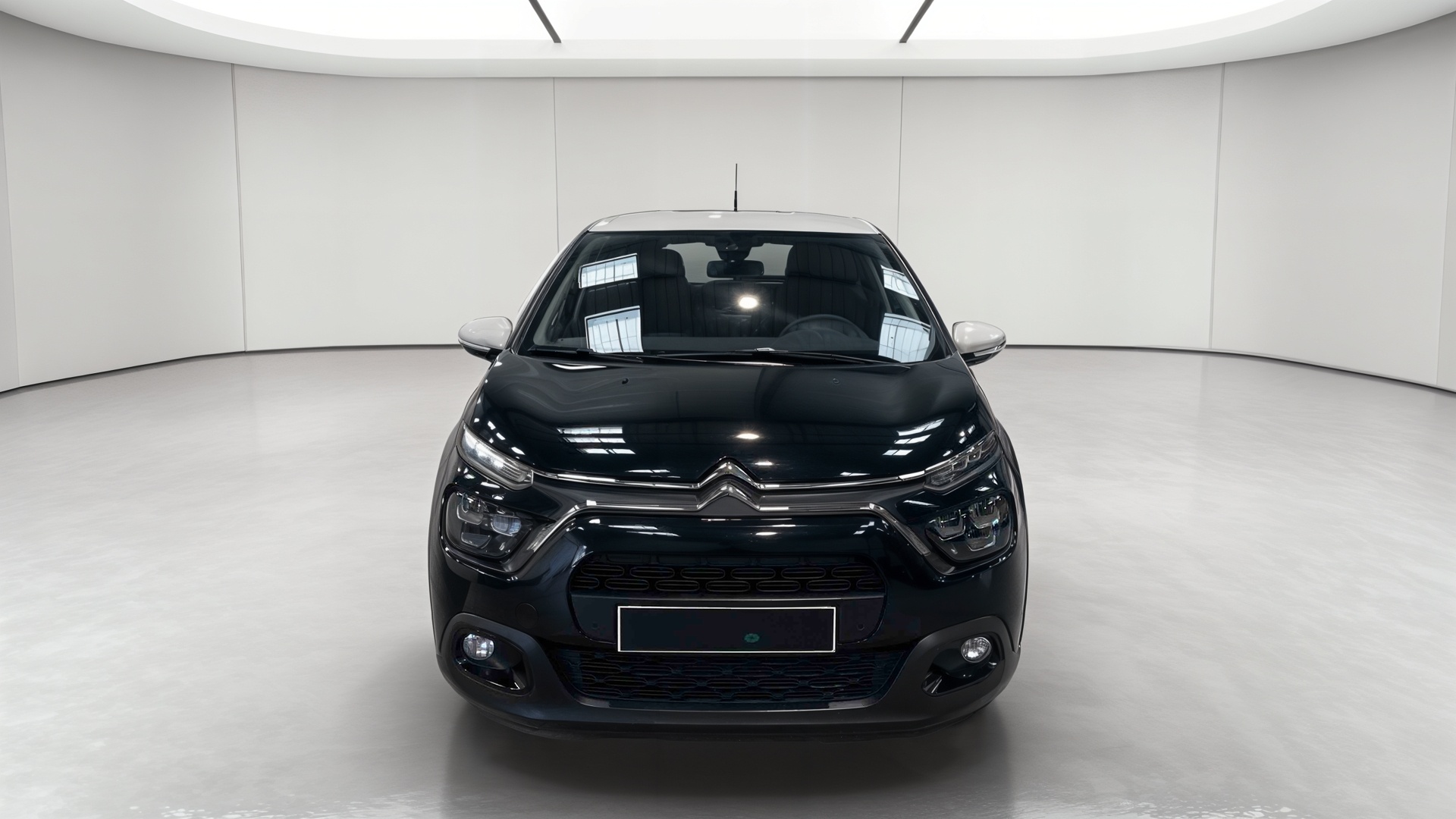 CITROEN C3 PureTech 110 S&S BVM6 Shine - 5P
