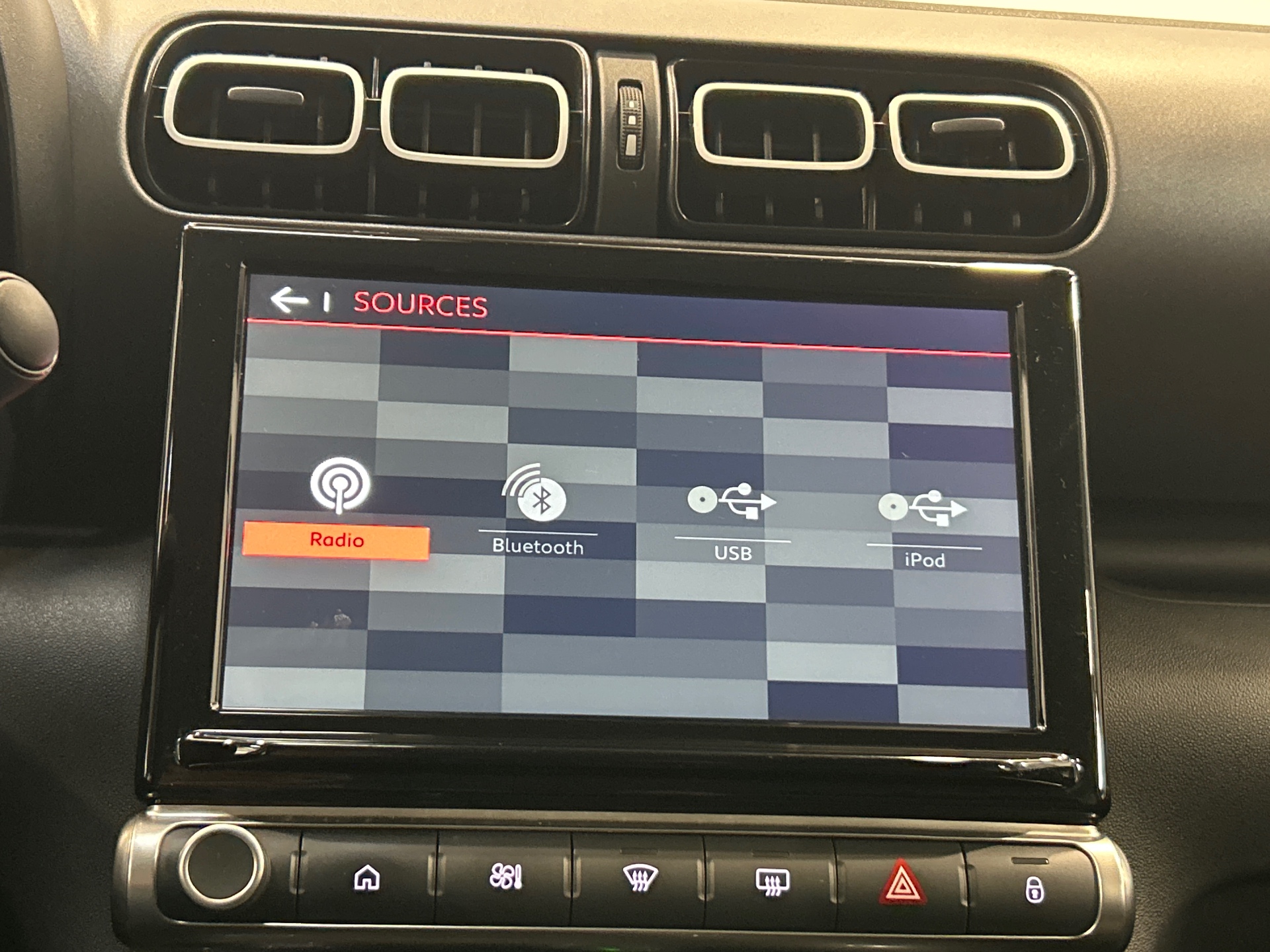 CITROEN C3 AIRCROSS PTECH 130 S&S EAT6 MAX