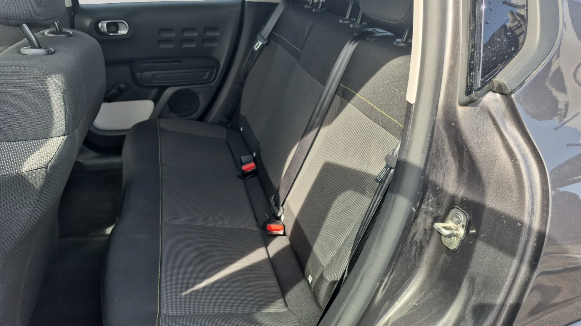 CITROEN C3 PureTech 110 ch BVM6 Max