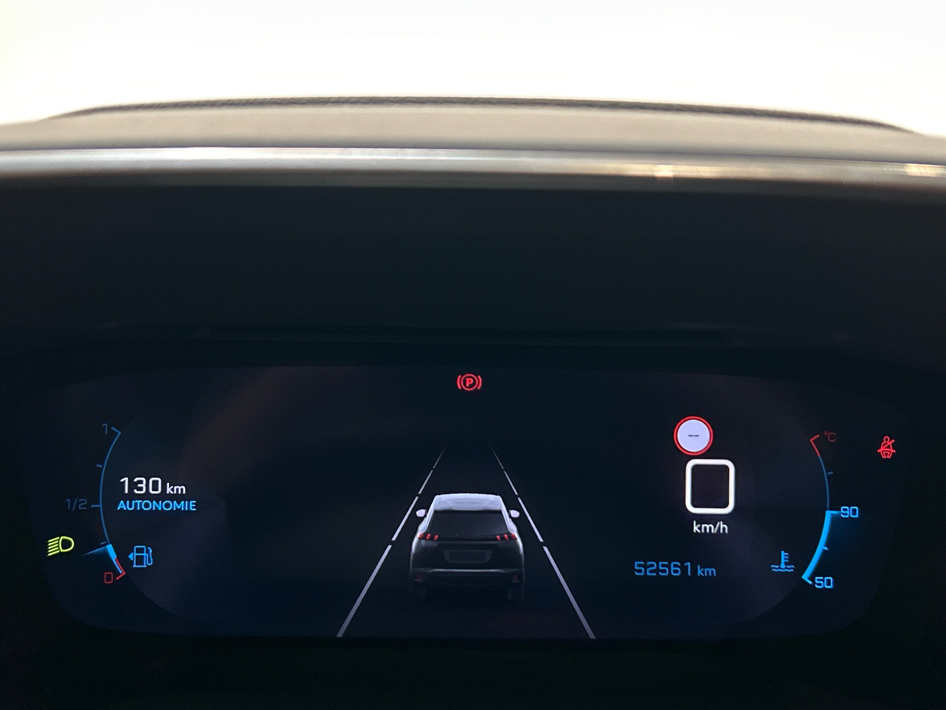 PEUGEOT 2008 PureTech 130 S&S BVM6 Allure Pack