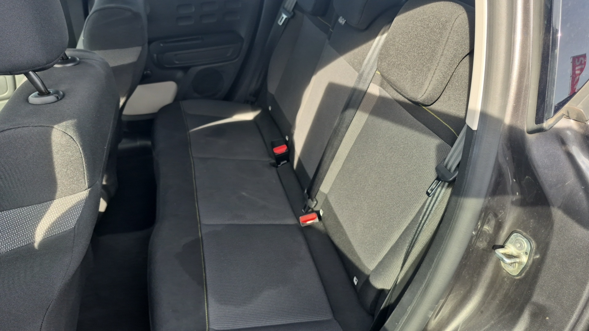 CITROEN C3 PureTech 110 S&S BVM6 Shine