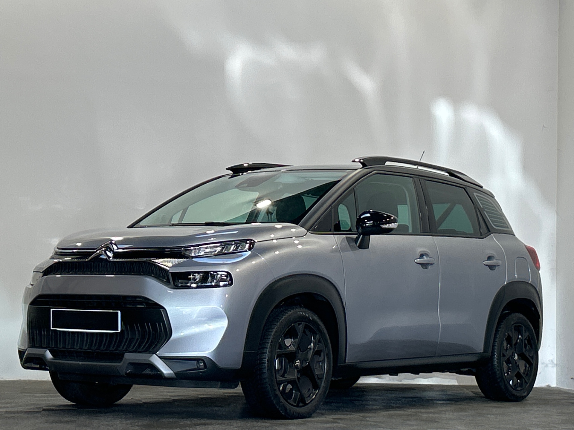 CITROEN C3 AIRCROSS PTECH 130 S&S EAT6 MAX