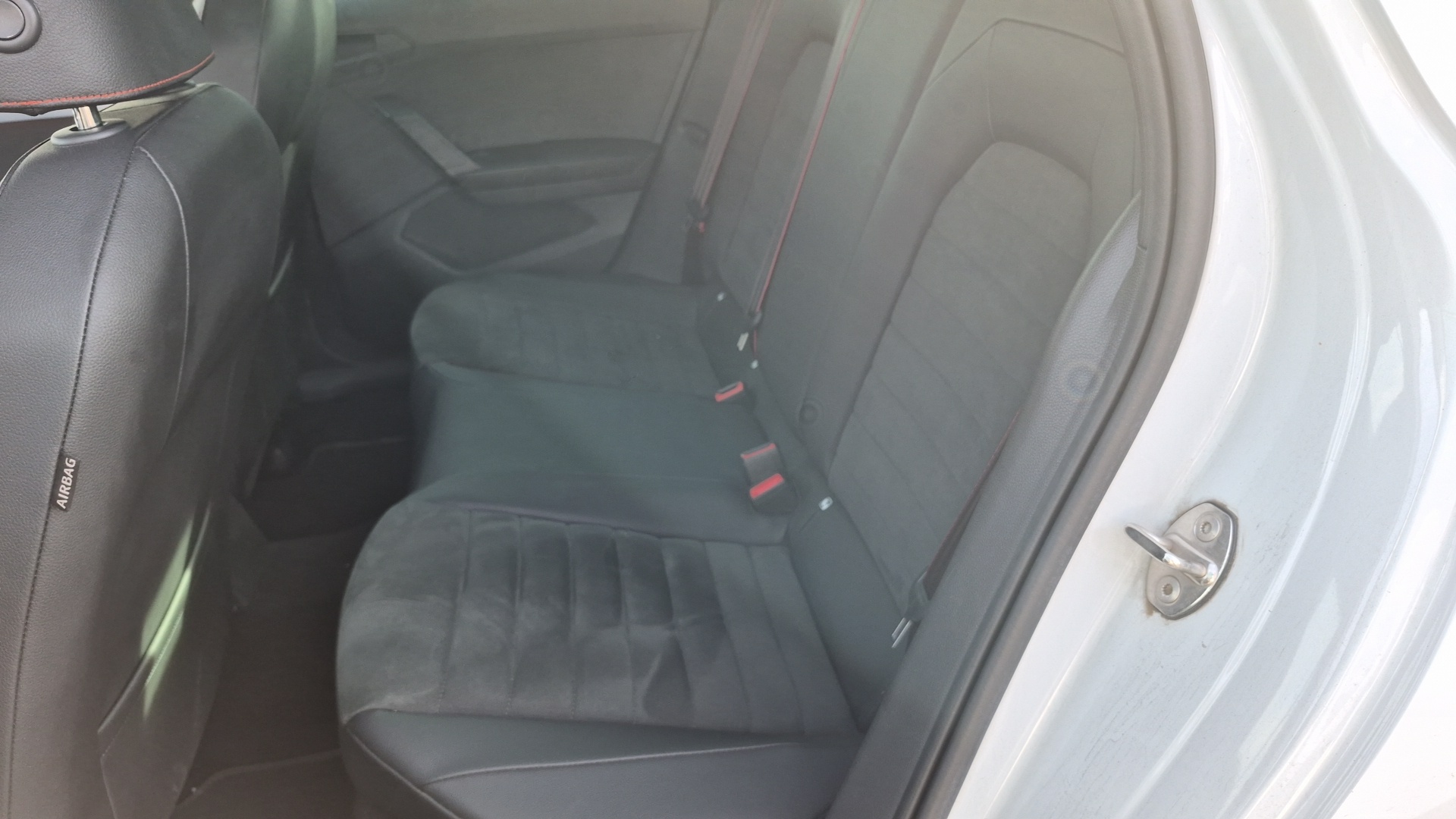 SEAT IBIZA Version FR 1.0 TSI 110