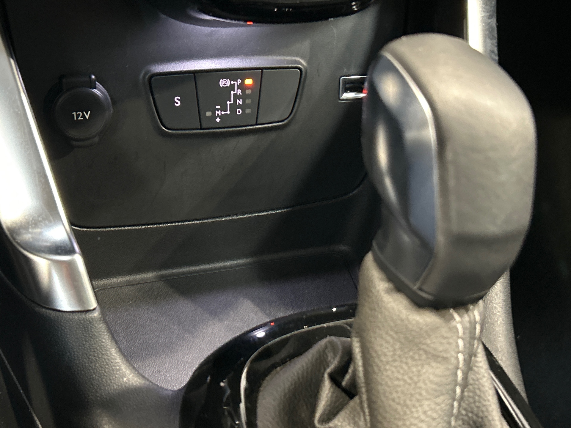 CITROEN C3 AIRCROSS PTECH 130 S&S EAT6 MAX