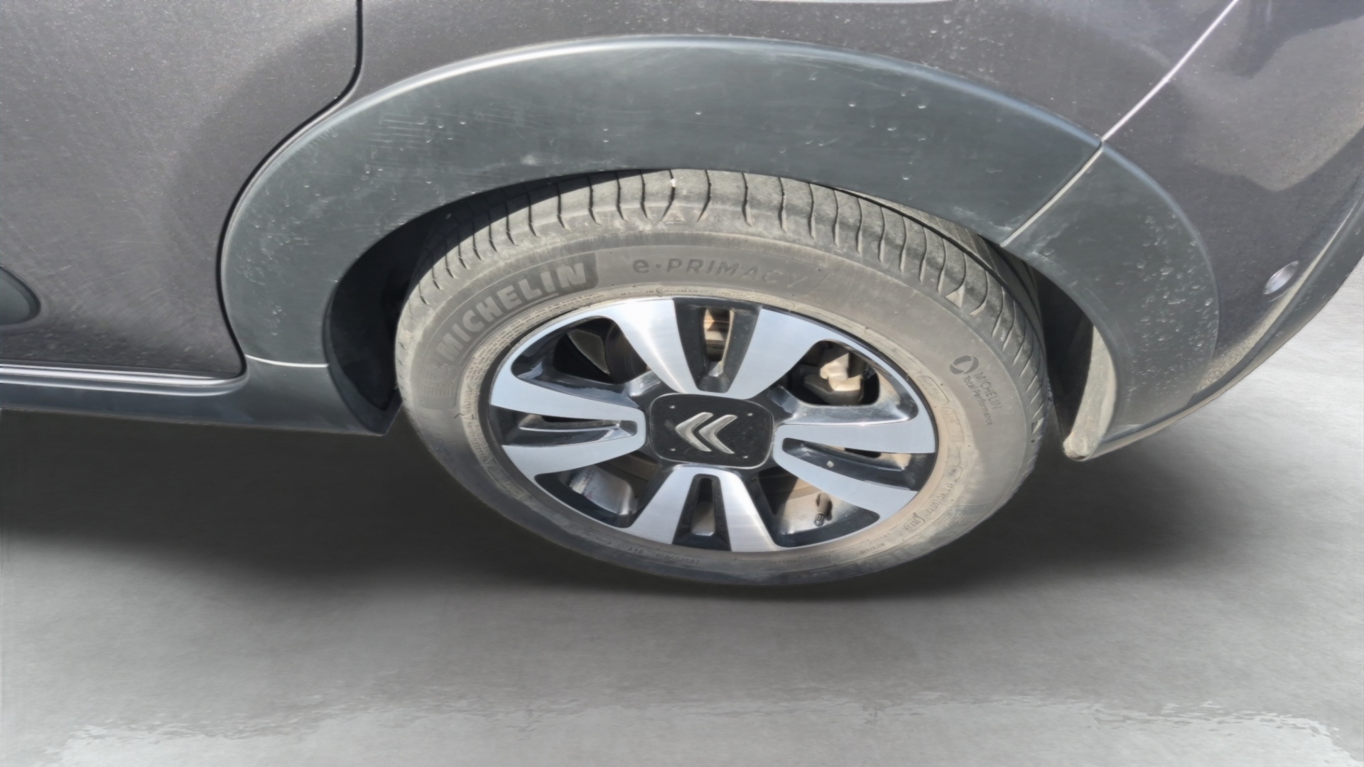 CITROEN C3 PureTech 110 S&S BVM6 Shine