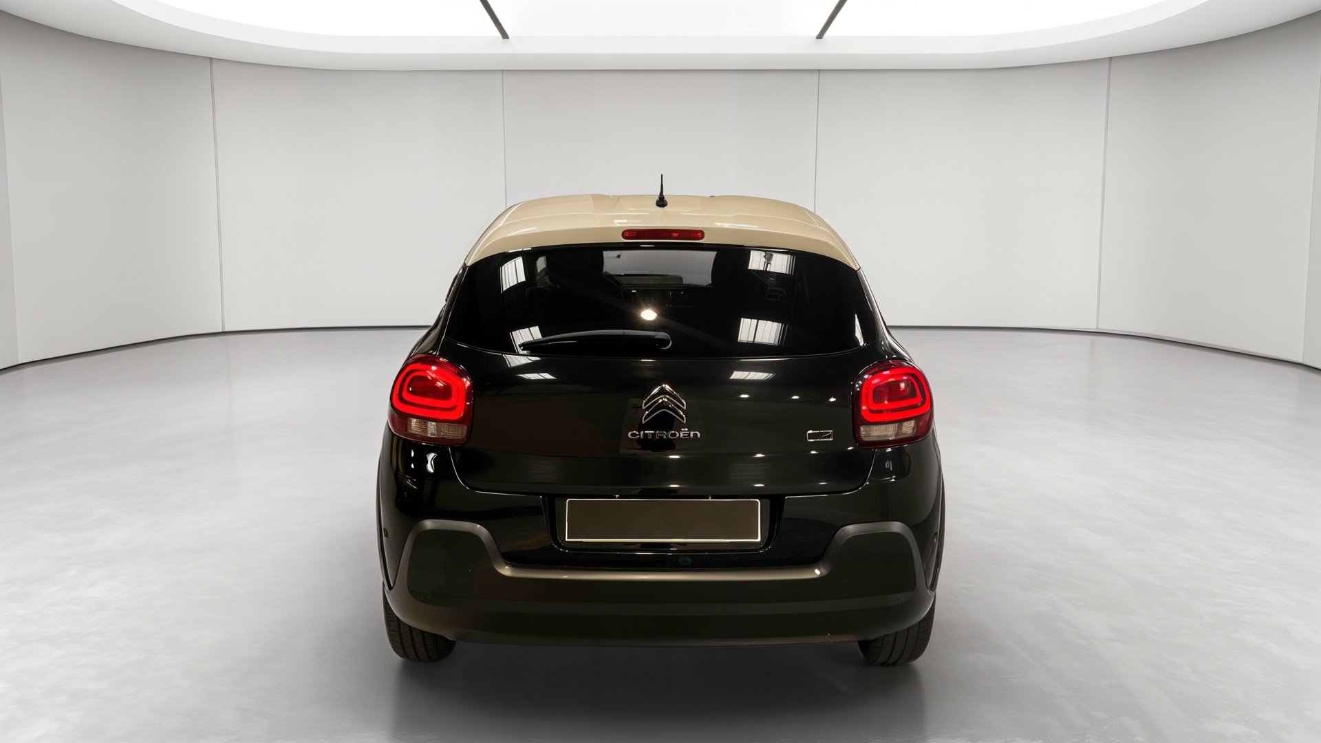 CITROEN C3 PureTech 110 S&S BVM6 Shine - 5P