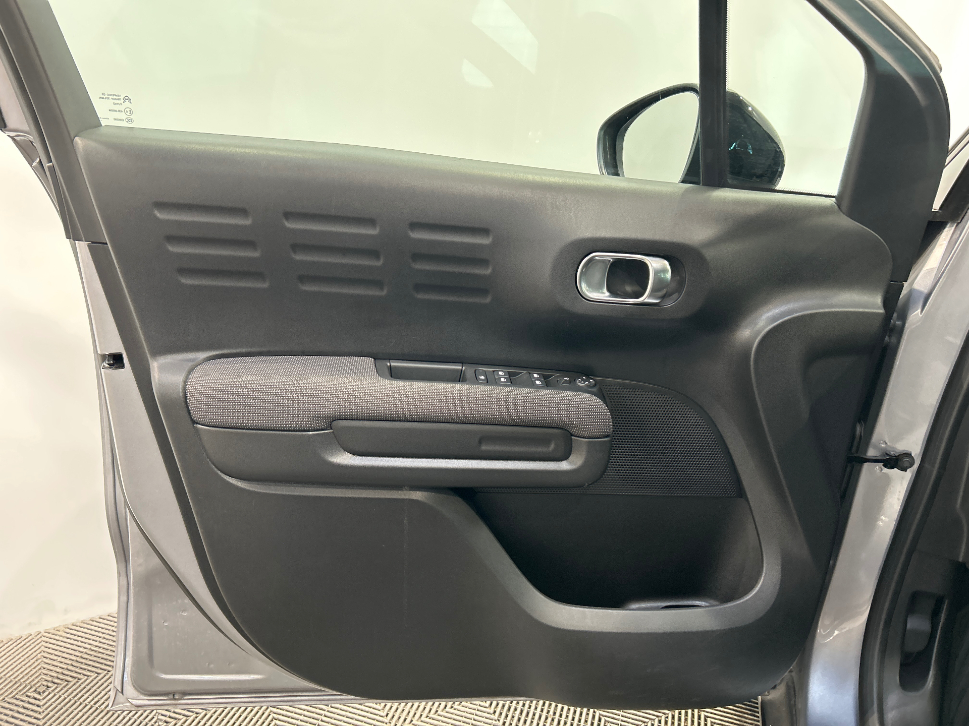 CITROEN C3 AIRCROSS PTECH 130 S&S EAT6 MAX