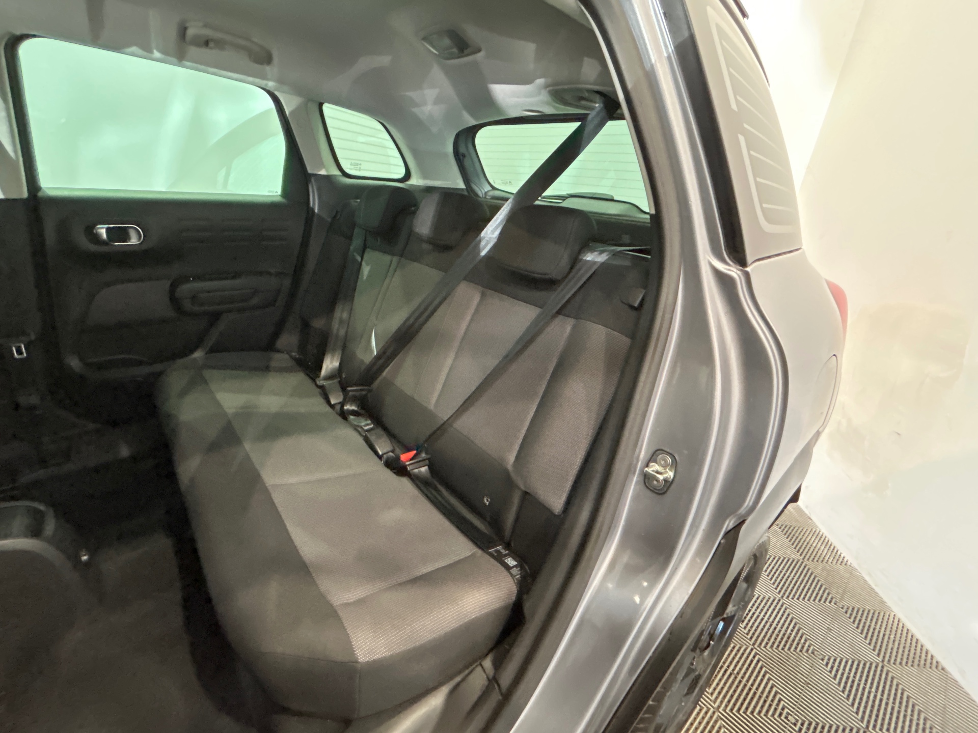 CITROEN C3 AIRCROSS PTECH 130 S&S EAT6 MAX