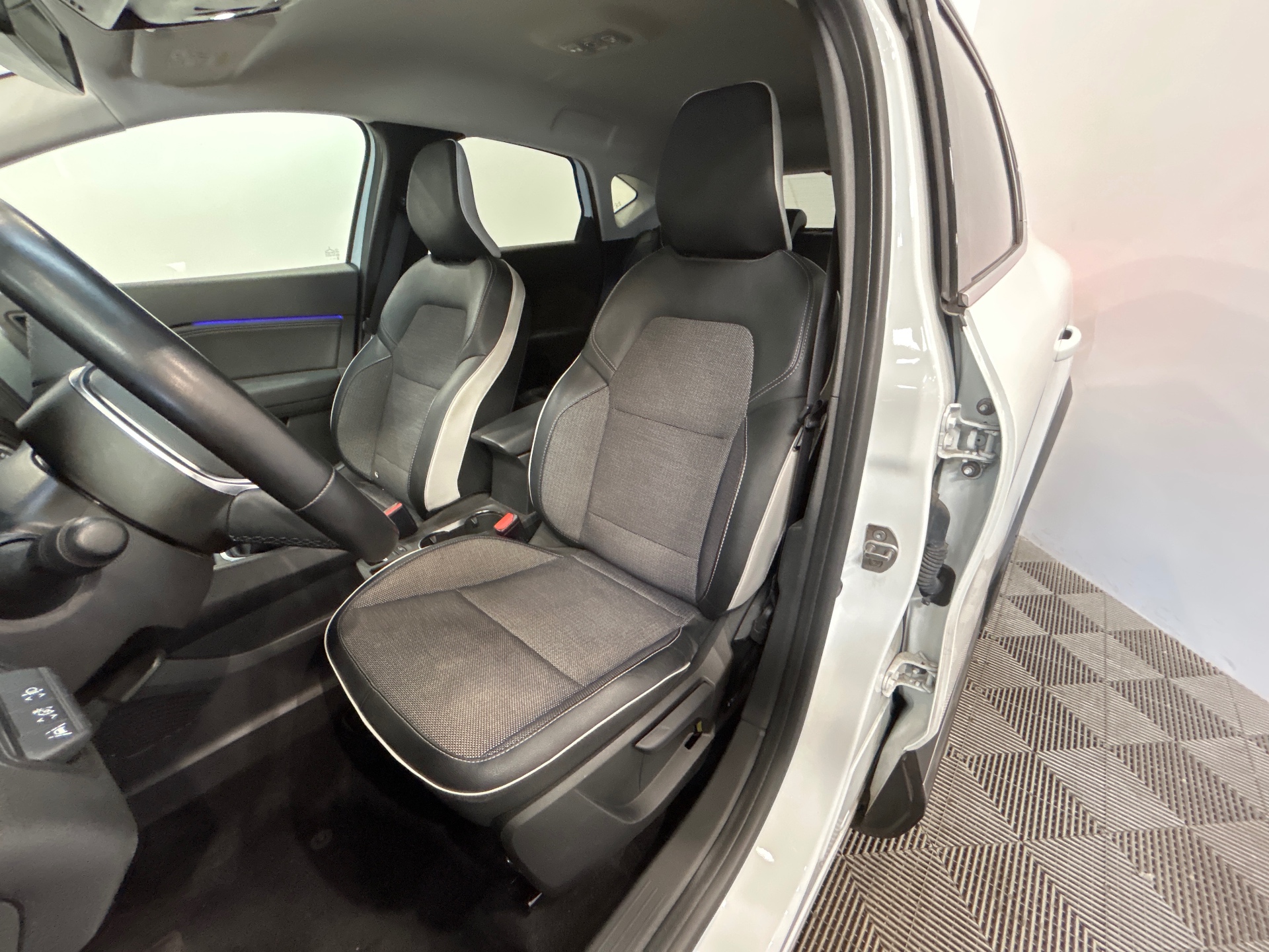 RENAULT CAPTUR techno TCe 90