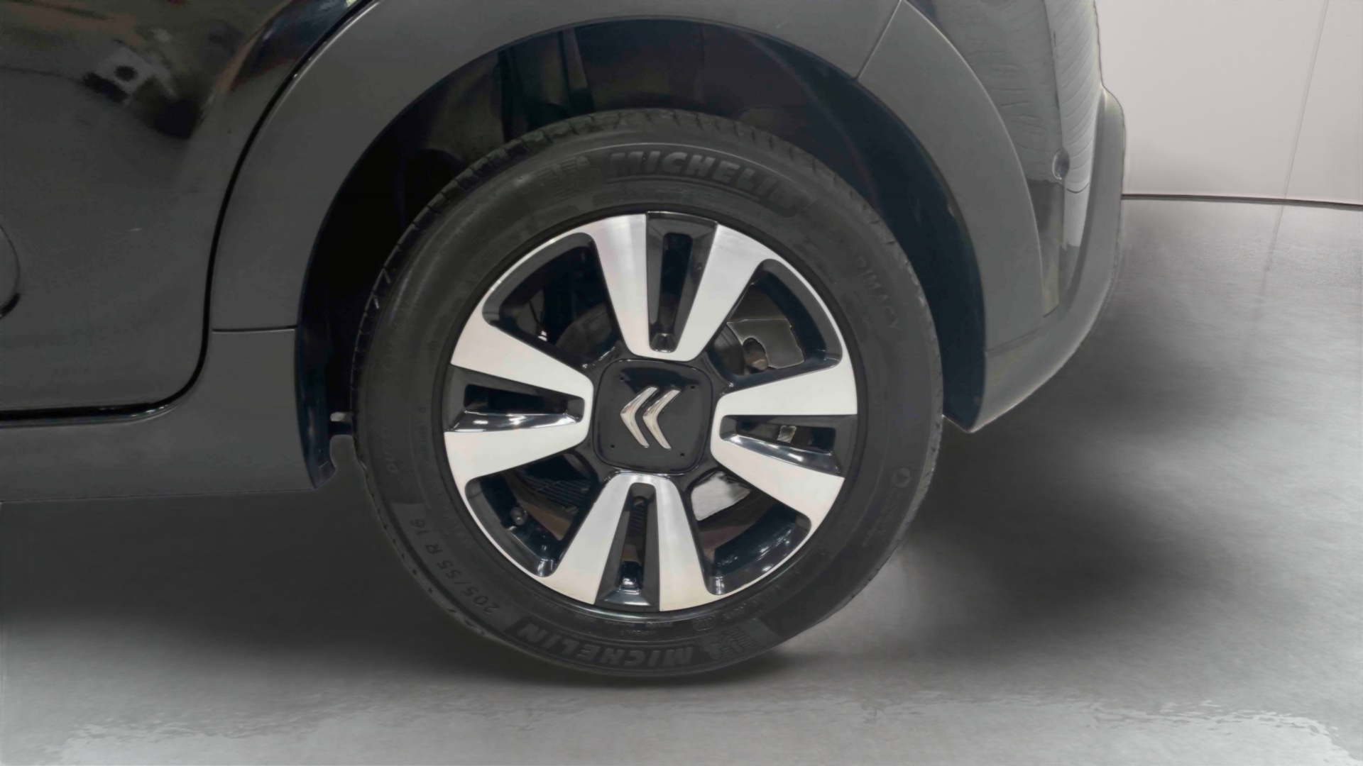 CITROEN C3 PureTech 110 S&S BVM6 Shine - 5P