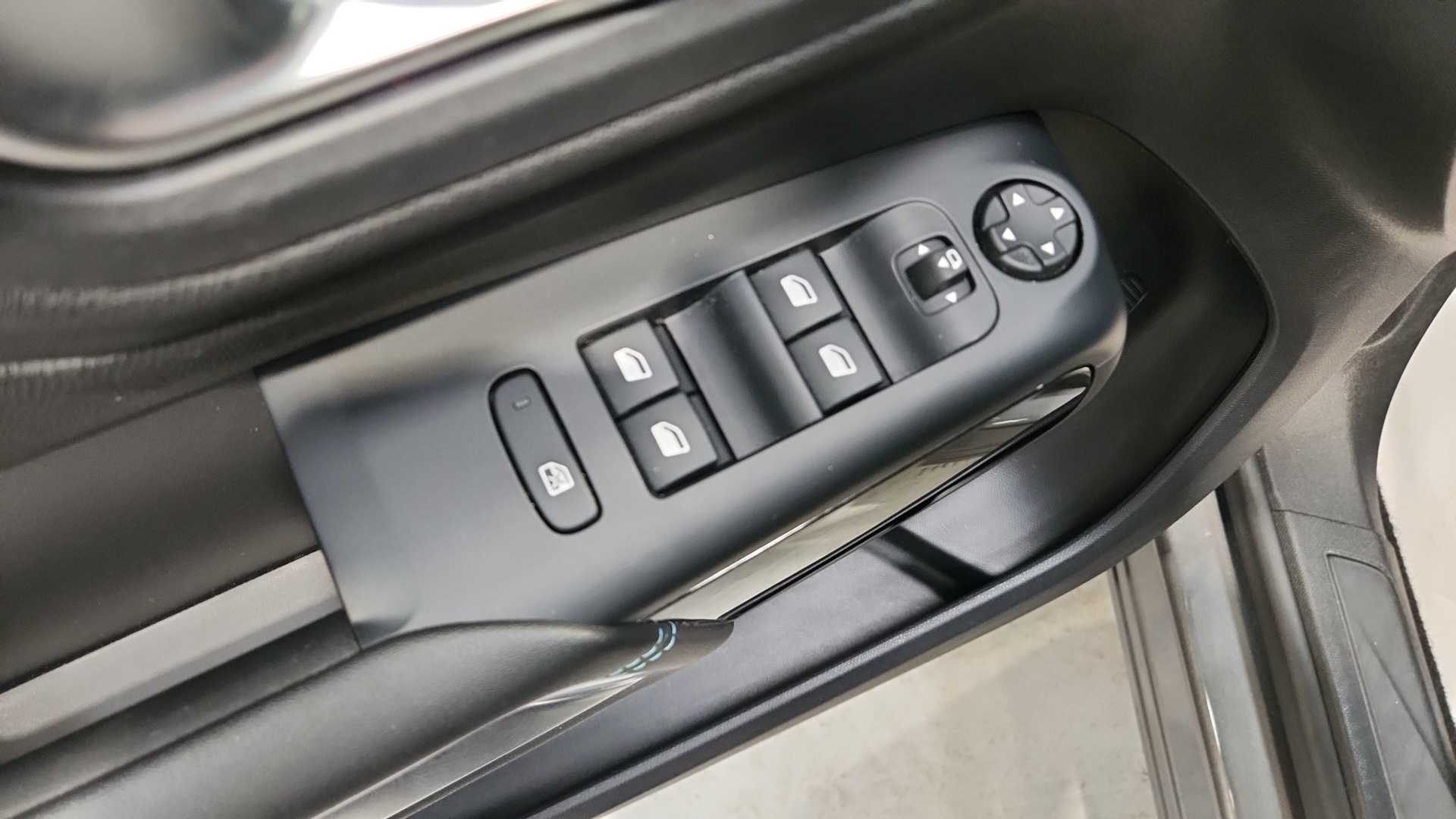 CITROEN C5 AIRCROSS PureTech 130 S&S EAT8 Feel Pack - 5P