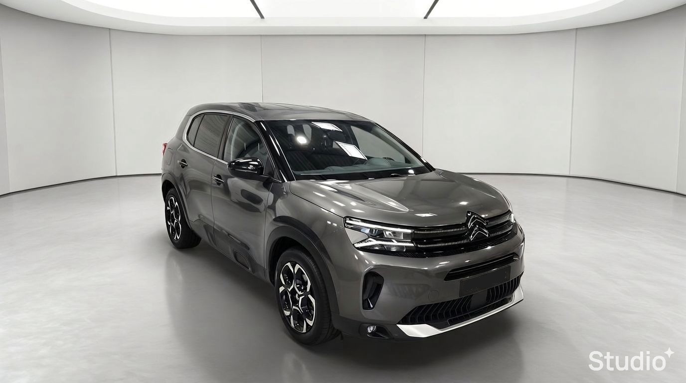 CITROEN C5 AIRCROSS PureTech 130 S&S EAT8 Feel Pack - 5P