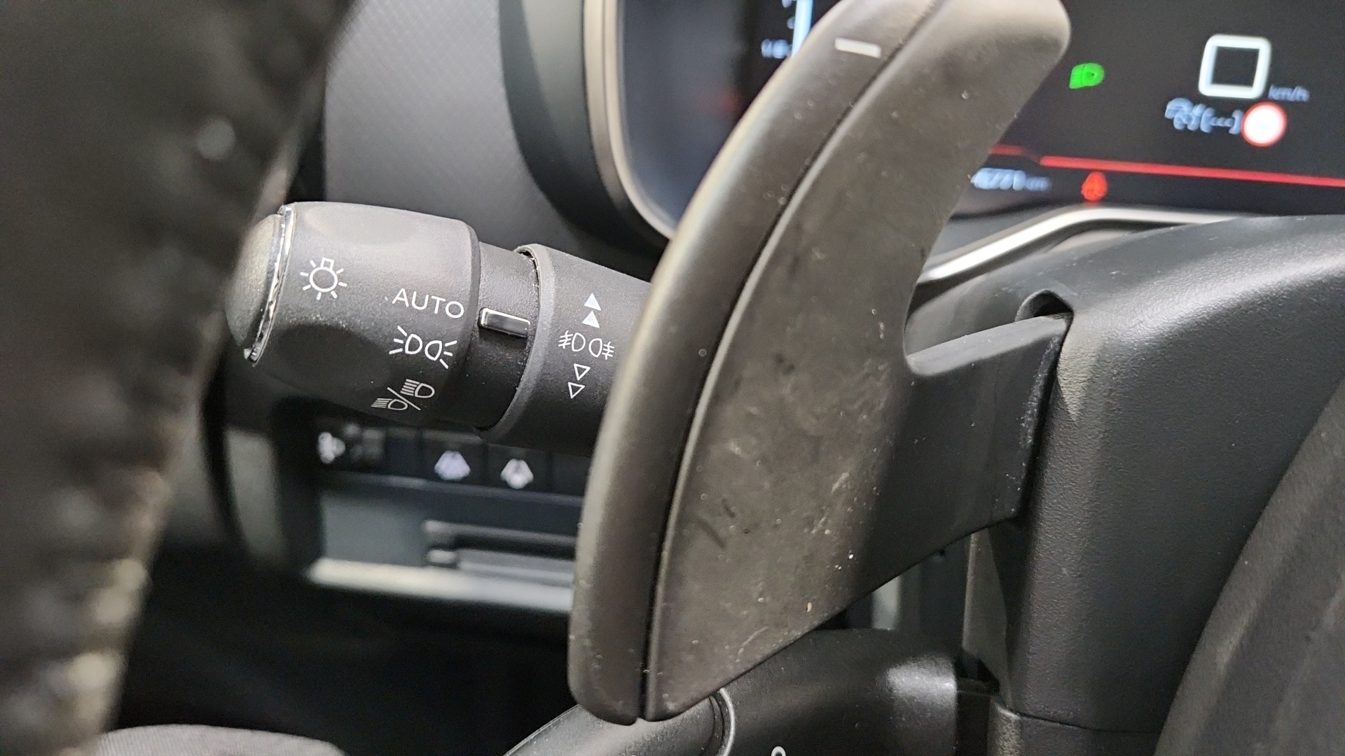 CITROEN C5 AIRCROSS PureTech 130 S&S EAT8 Feel Pack - 5P