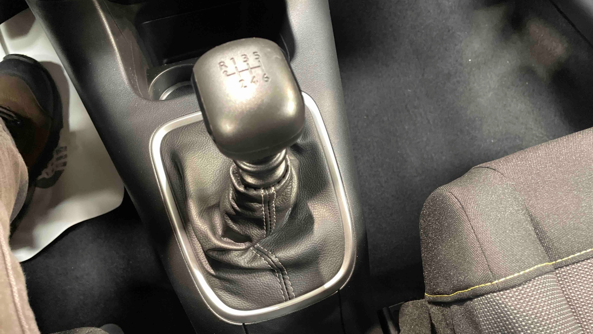 CITROEN C3 PureTech 110 S&S BVM6 Shine - 5P