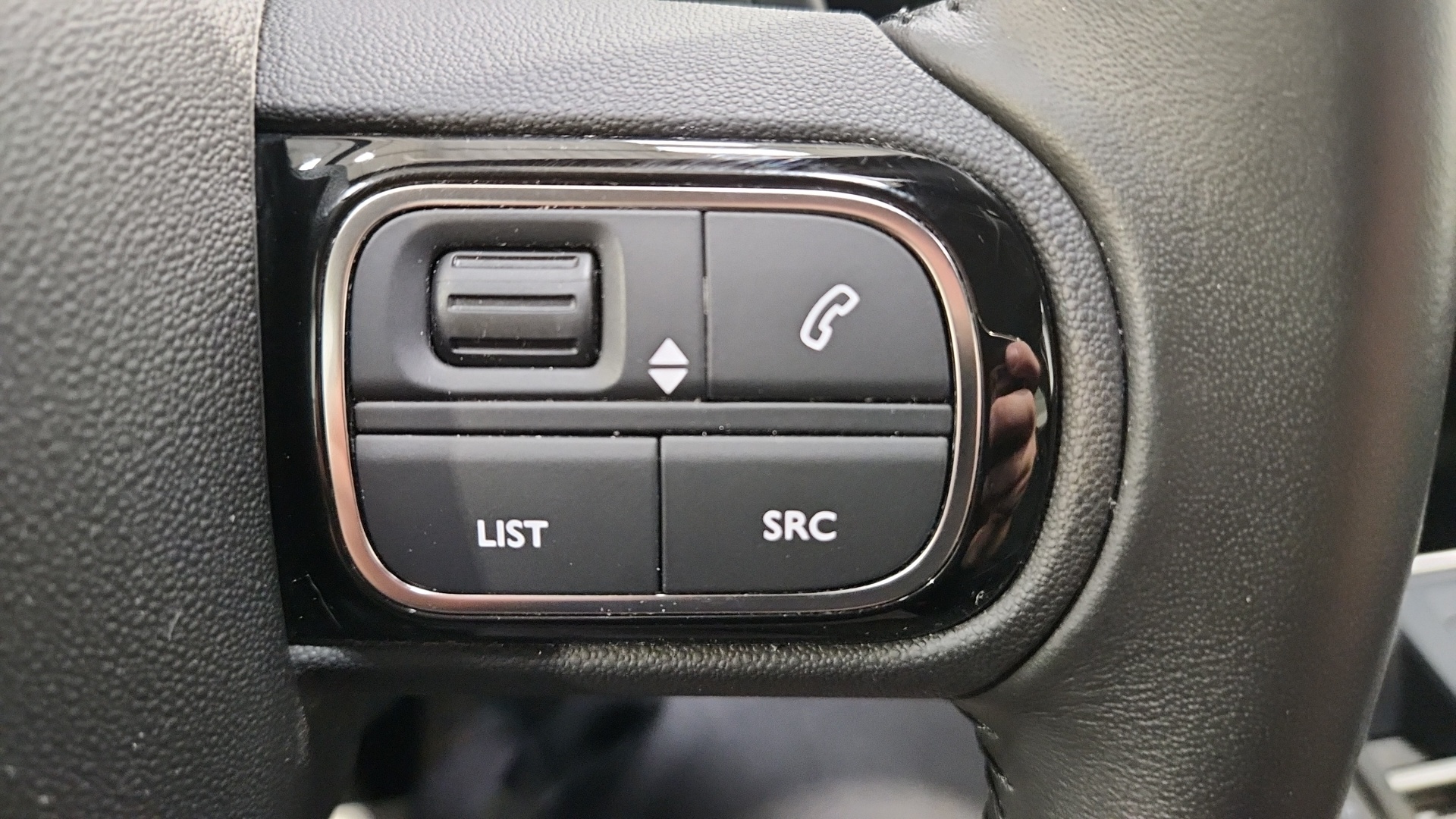 CITROEN C5 AIRCROSS PureTech 130 S&S EAT8 Feel Pack - 5P