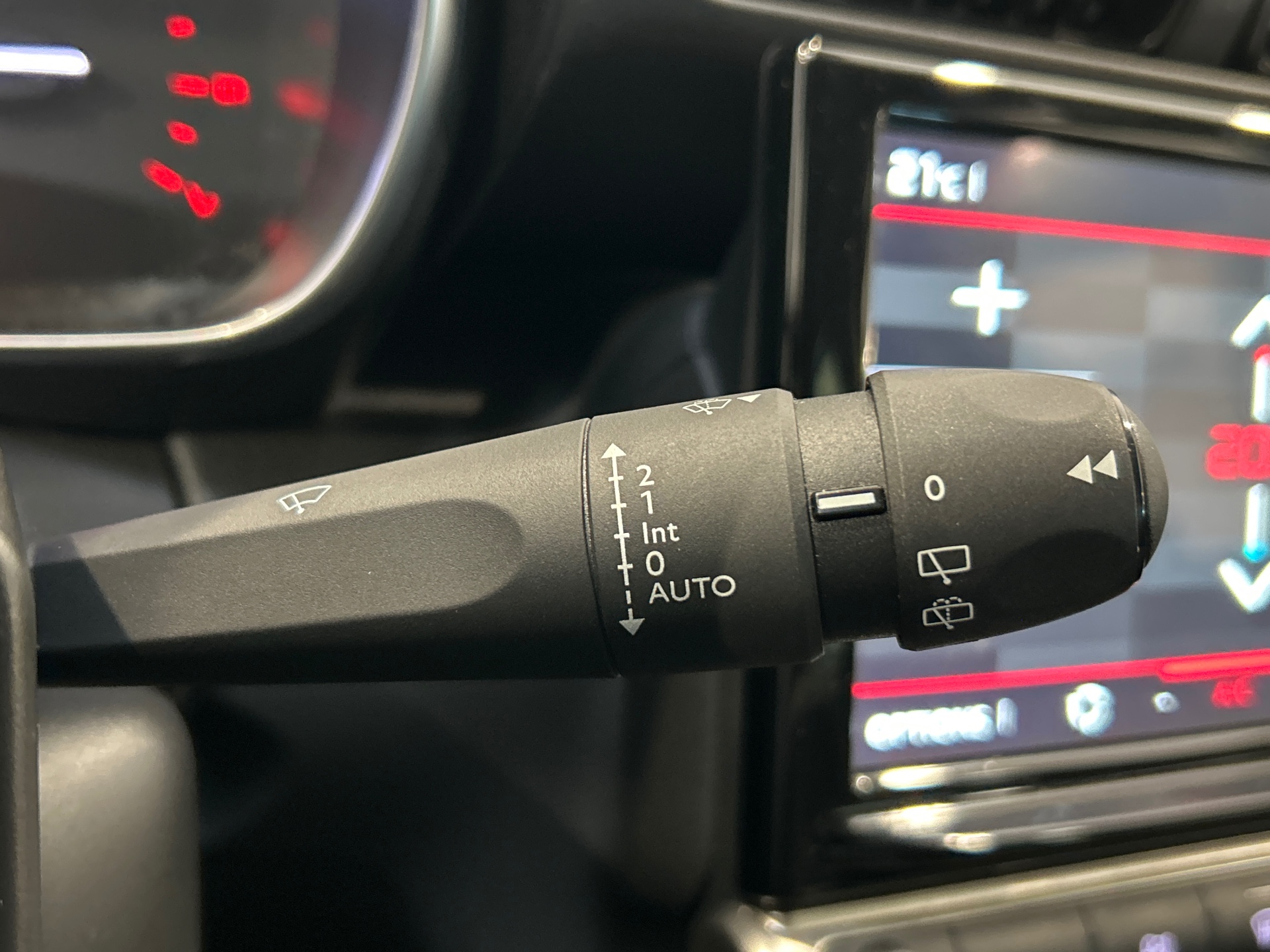CITROEN C3 AIRCROSS PTECH 130 S&S EAT6 MAX