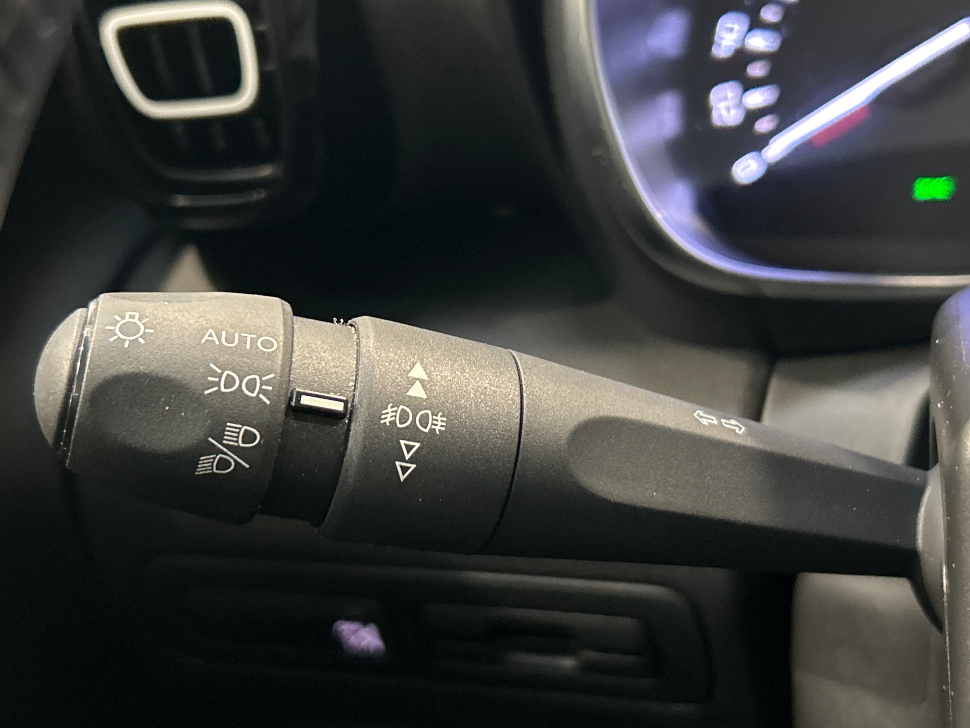 CITROEN C3 AIRCROSS PTECH 130 S&S EAT6 MAX