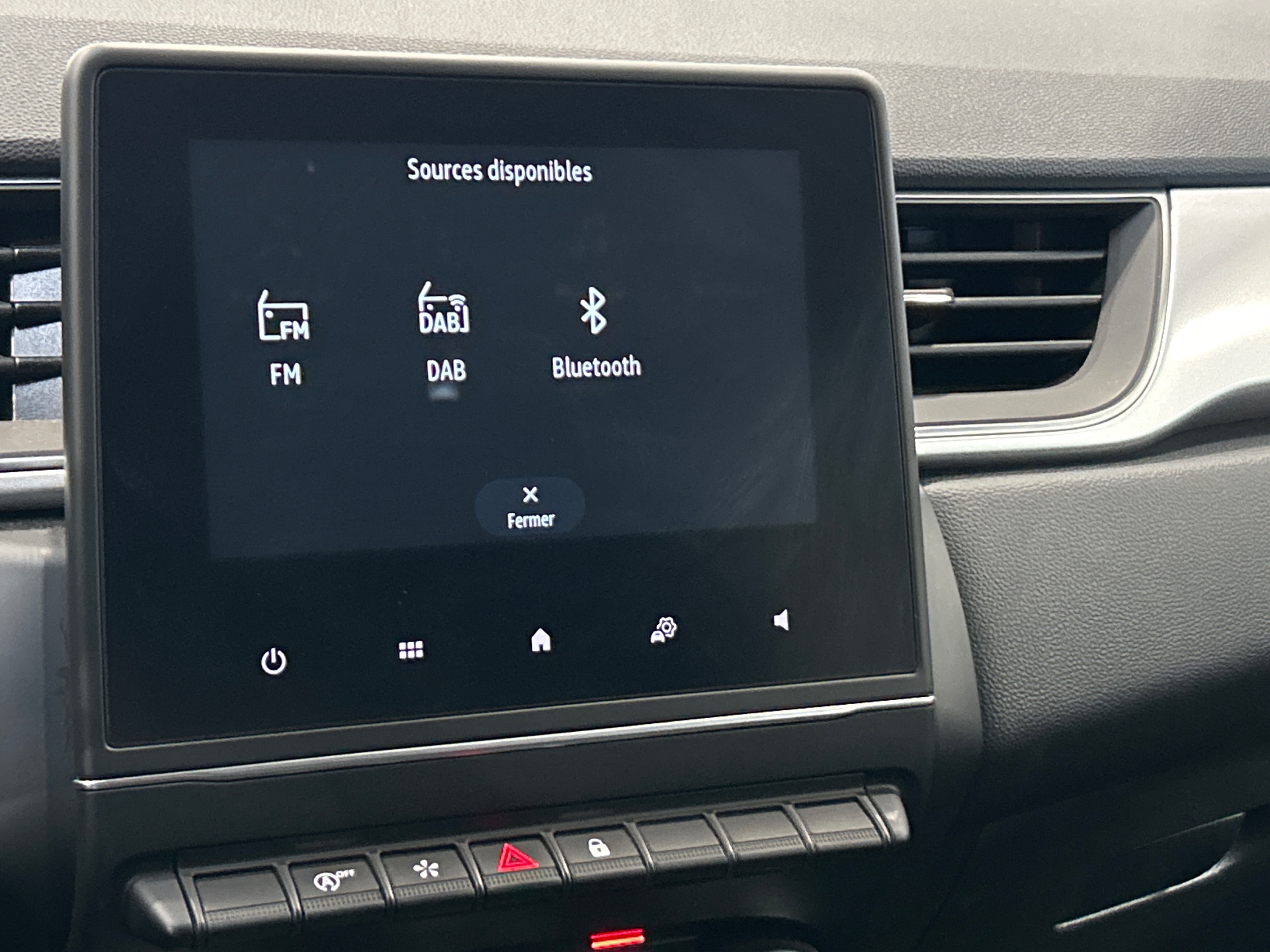 RENAULT CAPTUR techno TCe 90