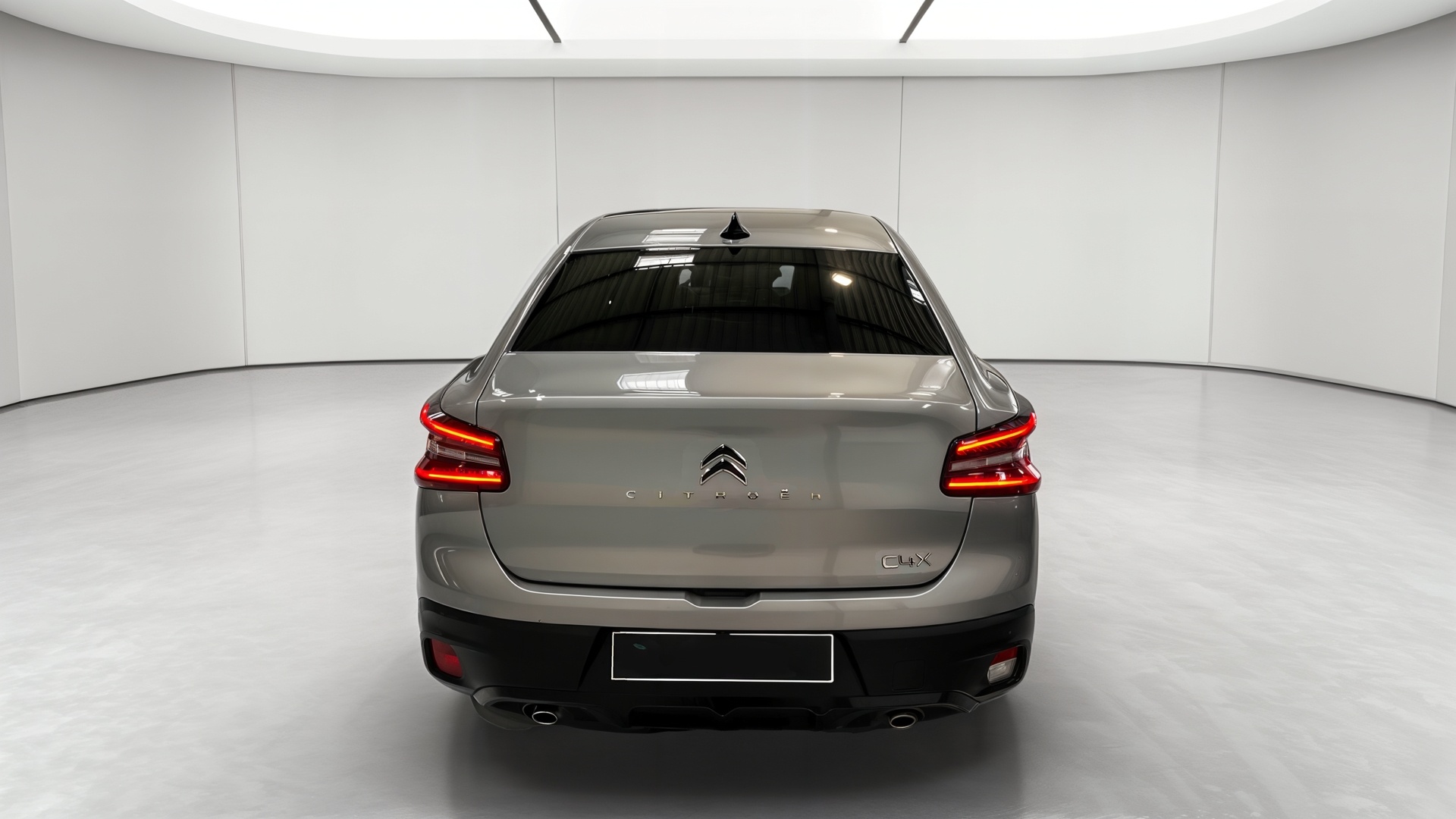 CITROEN C4 X PureTech 130 S&S EAT8 Shine