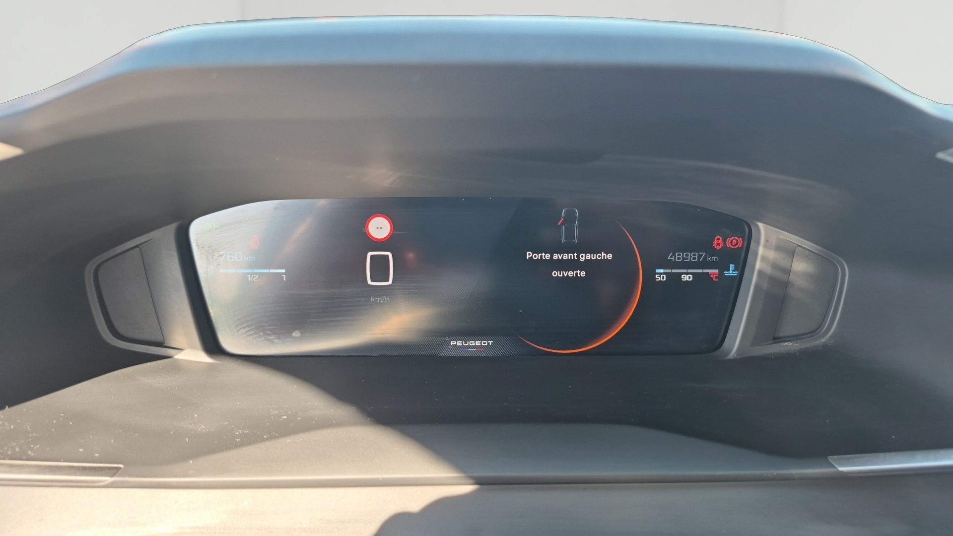 PEUGEOT 208 ALLURE PURETECH 100 S&S BVM6