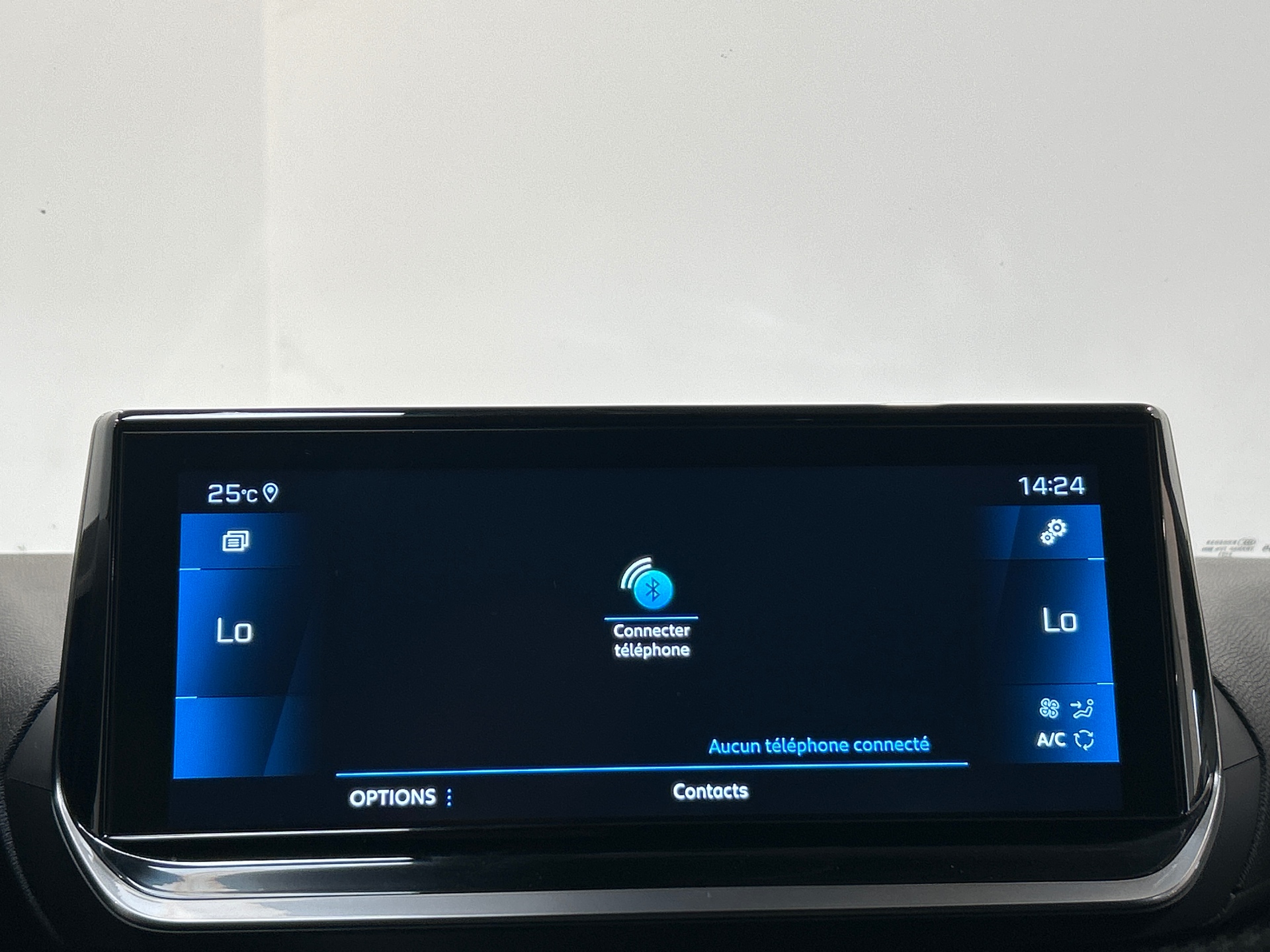PEUGEOT 2008 PureTech 130 S&S BVM6 Allure Pack