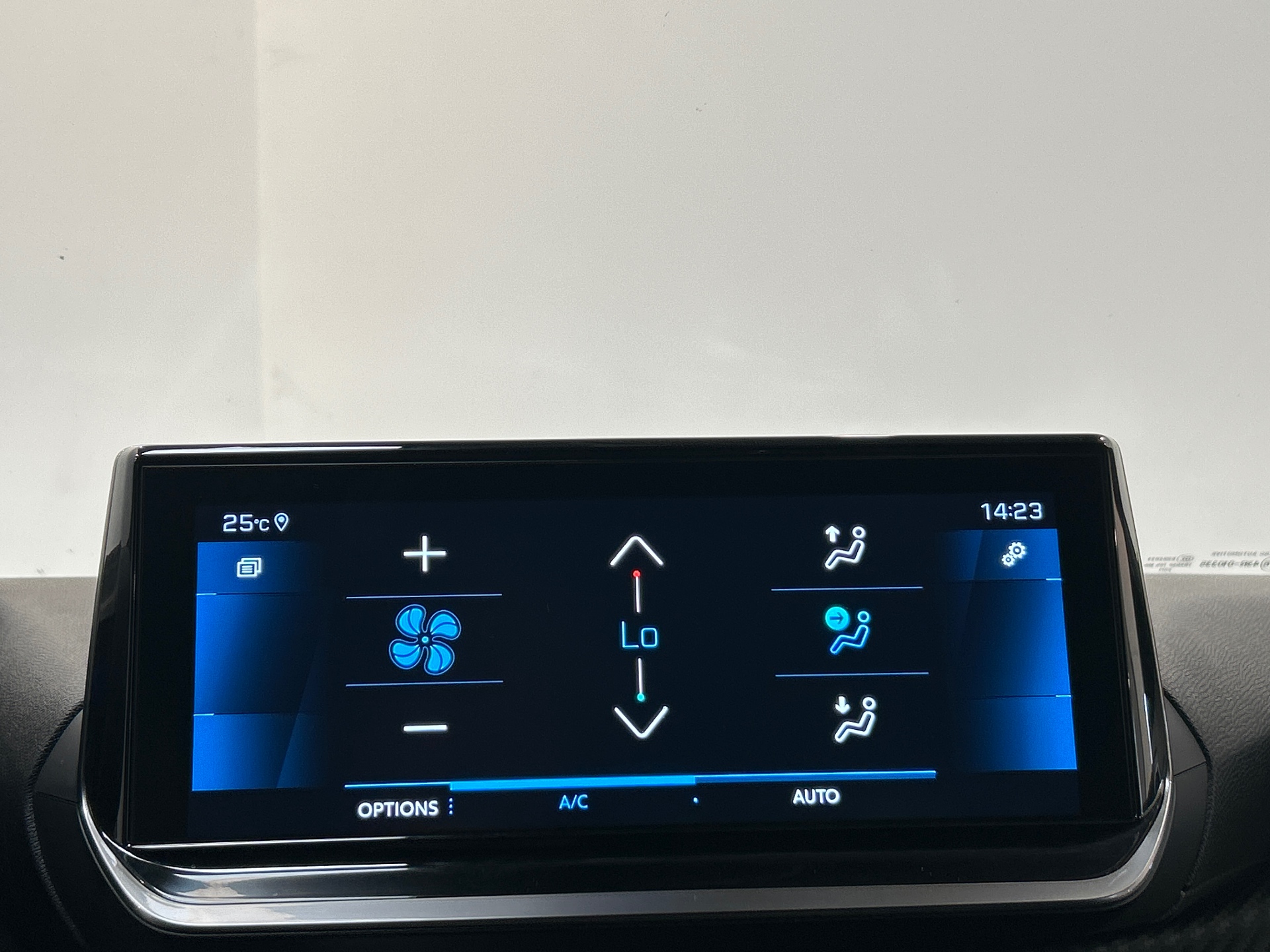PEUGEOT 2008 PureTech 130 S&S BVM6 Allure Pack