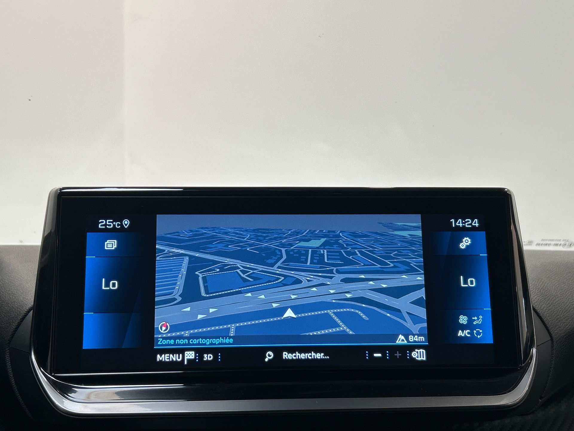 PEUGEOT 2008 PureTech 130 S&S BVM6 Allure Pack