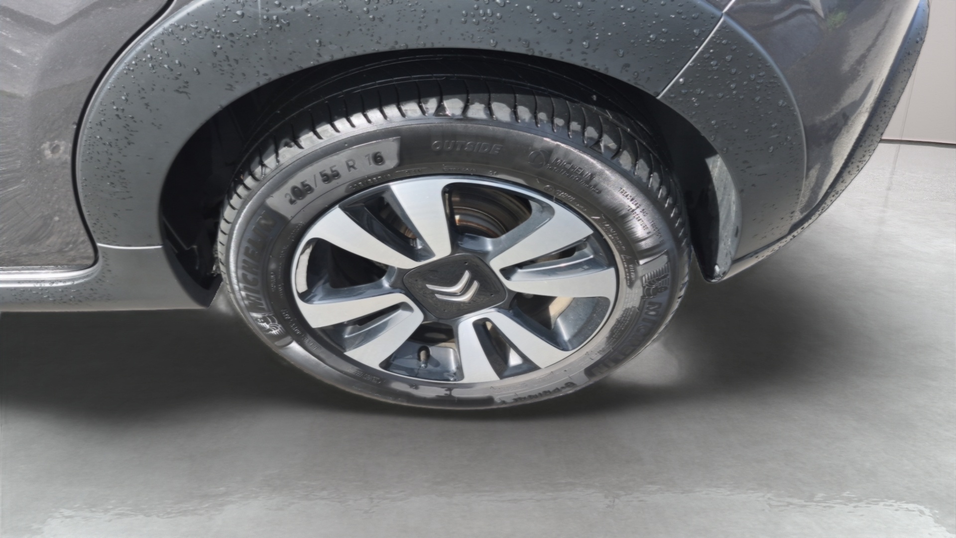 CITROEN C3 PureTech 110 ch BVM6 Max