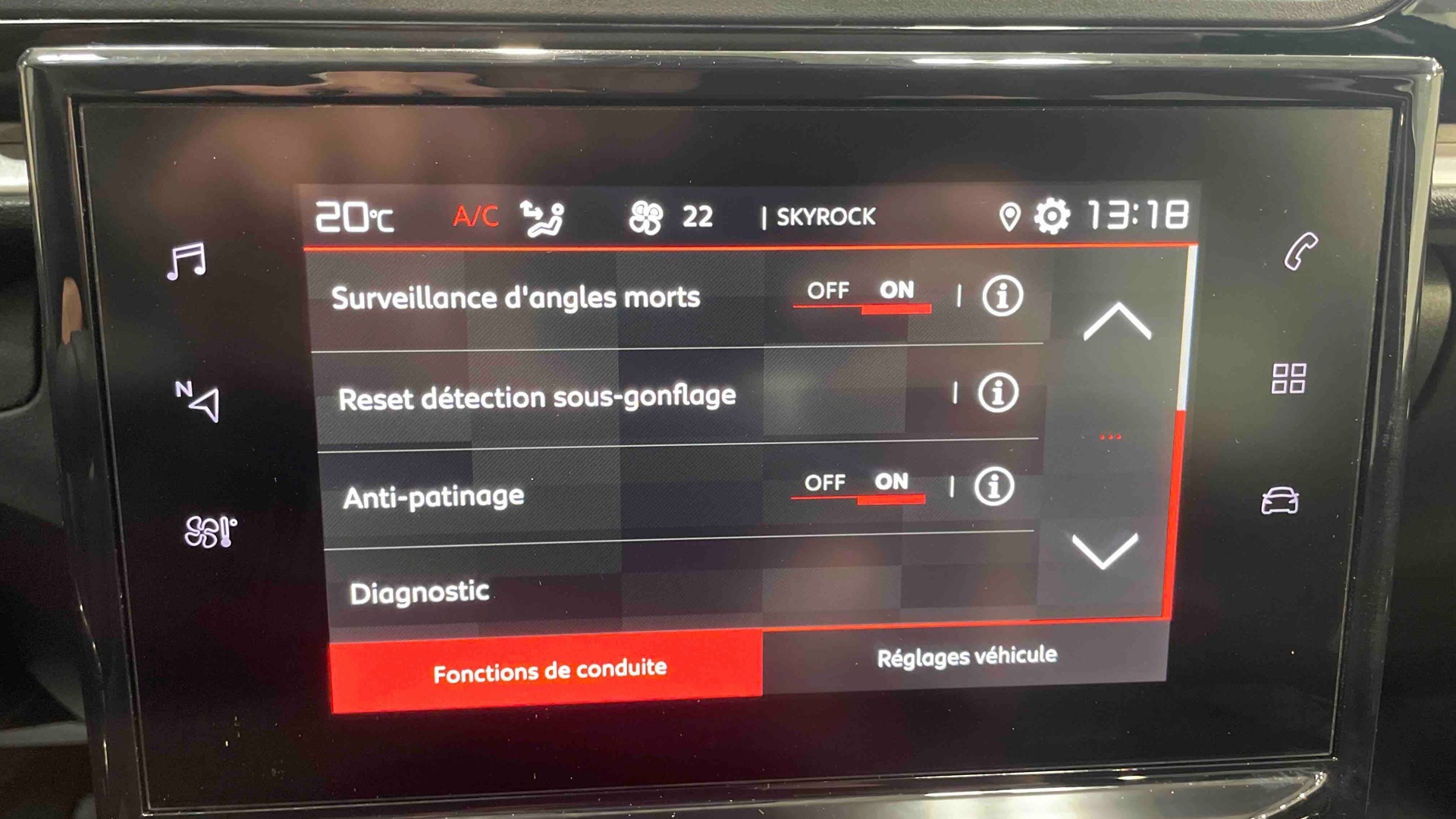 CITROEN C3 PureTech 110 S&S BVM6 Shine - 5P
