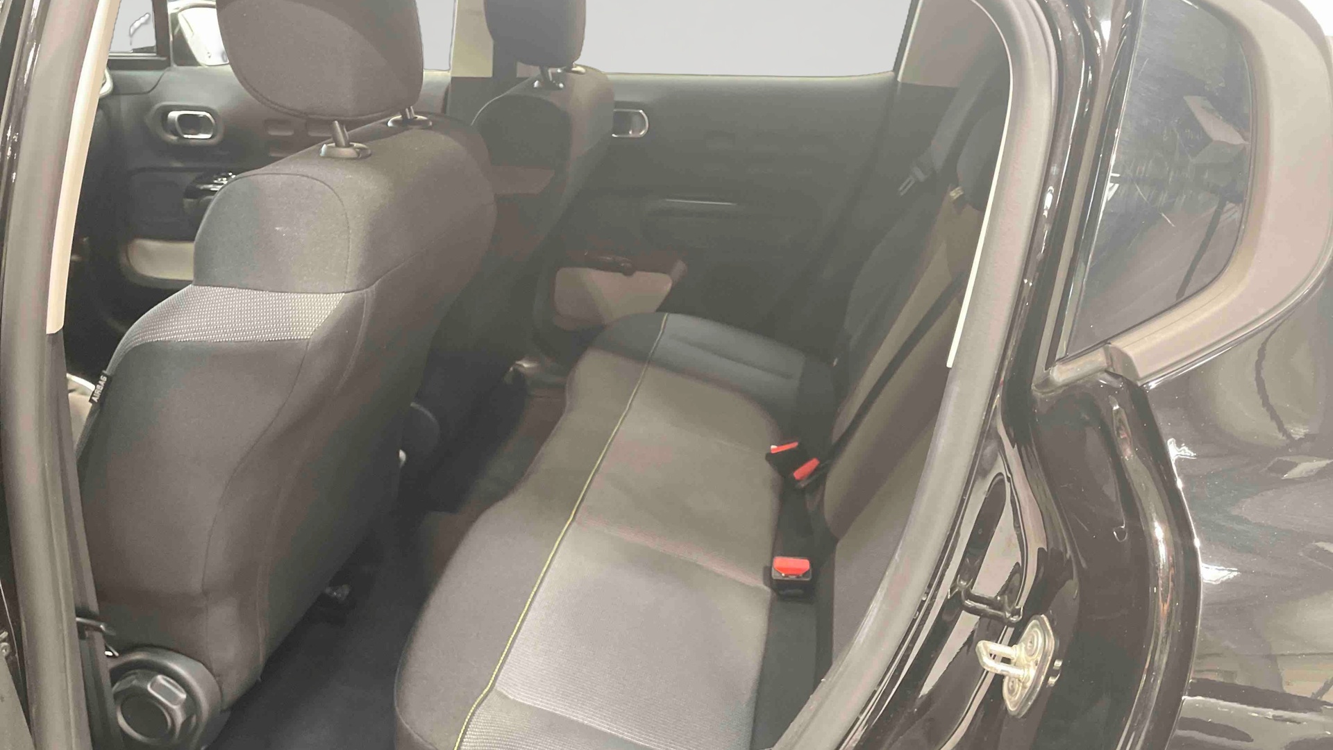 CITROEN C3 PureTech 110 S&S BVM6 Shine - 5P