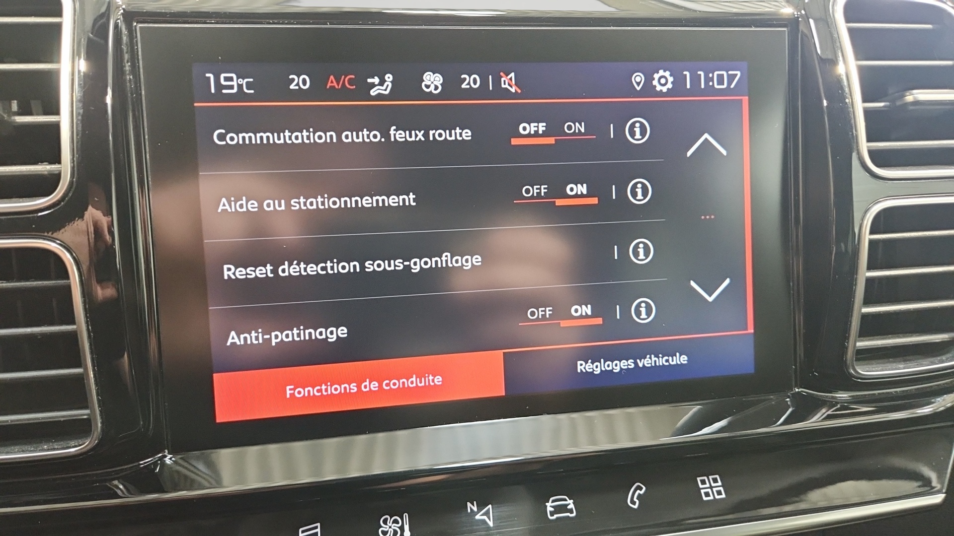 CITROEN C5 AIRCROSS PureTech 130 S&S EAT8 Feel Pack - 5P