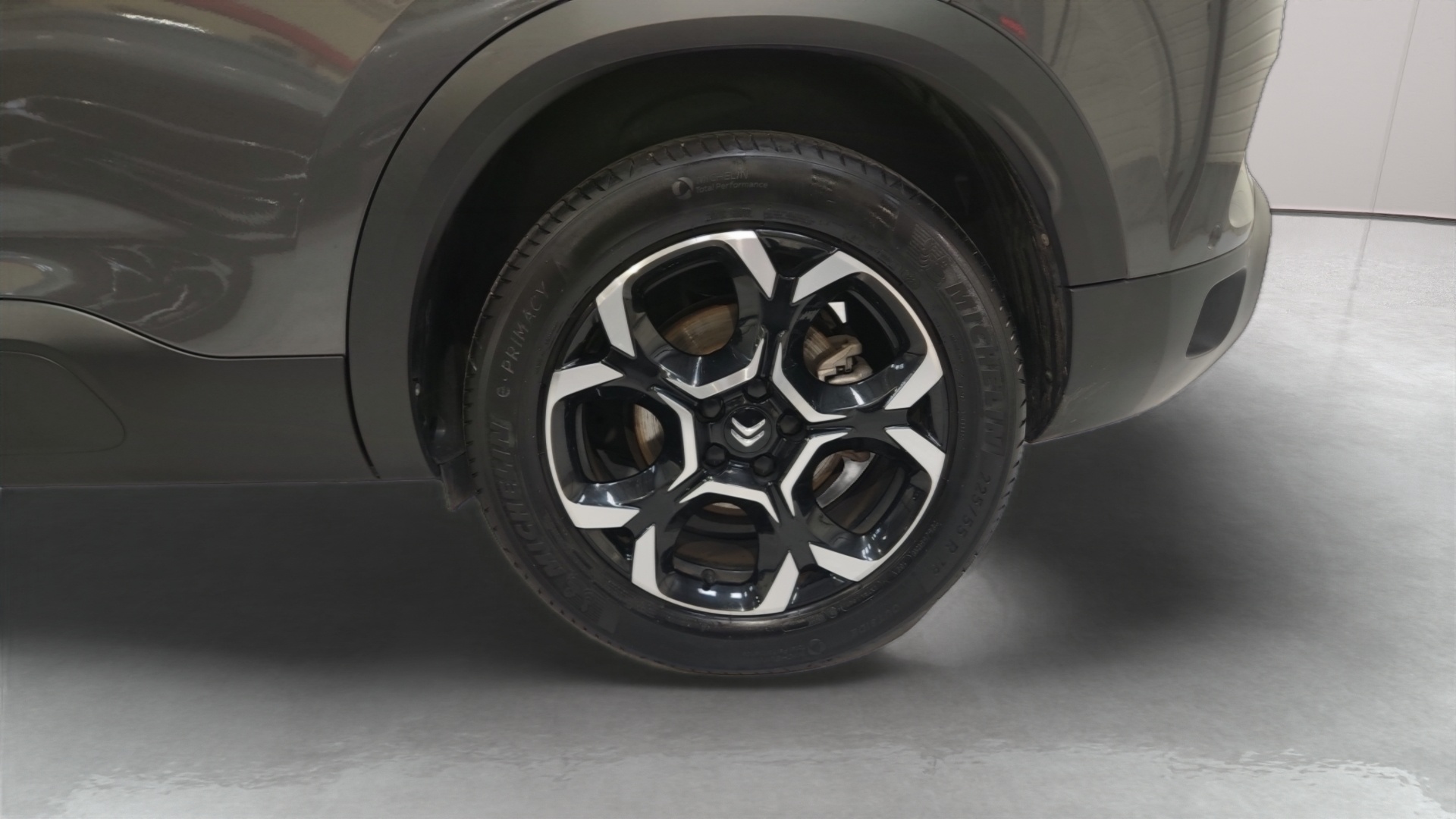 CITROEN C5 AIRCROSS PureTech 130 S&S EAT8 Feel Pack - 5P