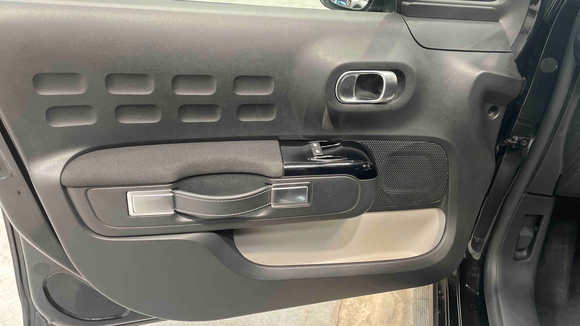 CITROEN C3 PureTech 110 S&S BVM6 Shine - 5P