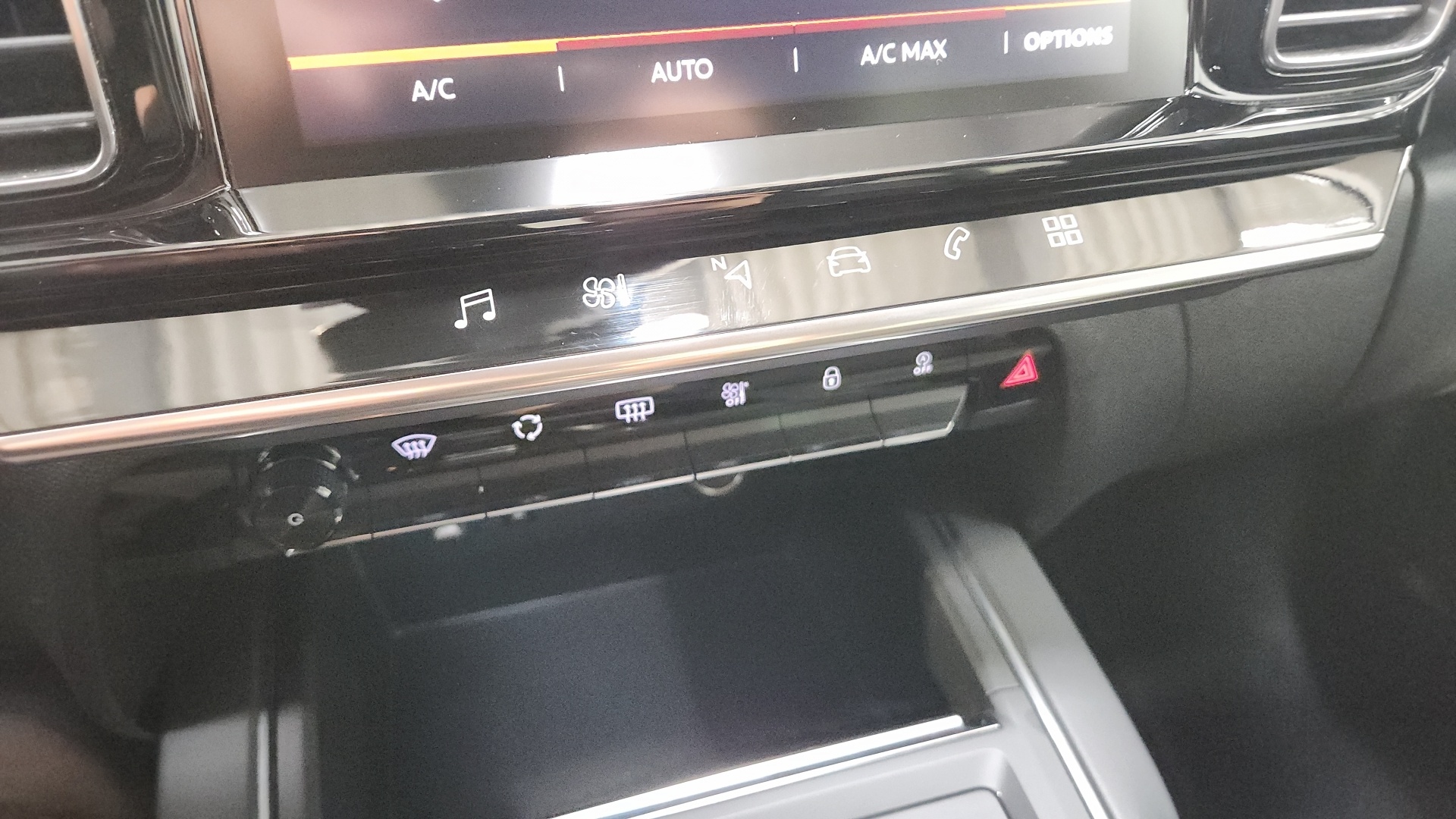 CITROEN C5 AIRCROSS PureTech 130 S&S EAT8 Feel Pack - 5P