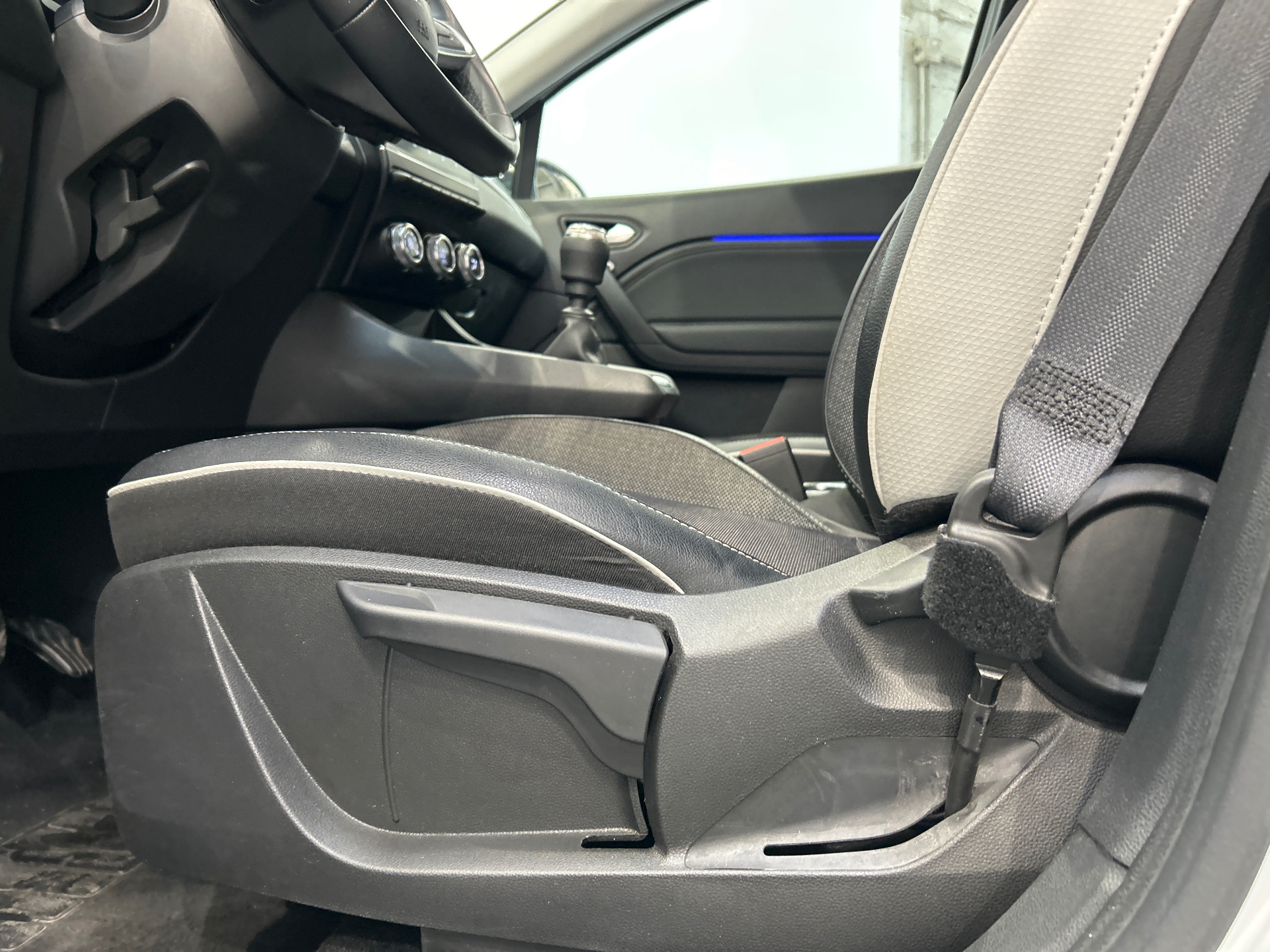 RENAULT CAPTUR techno TCe 90