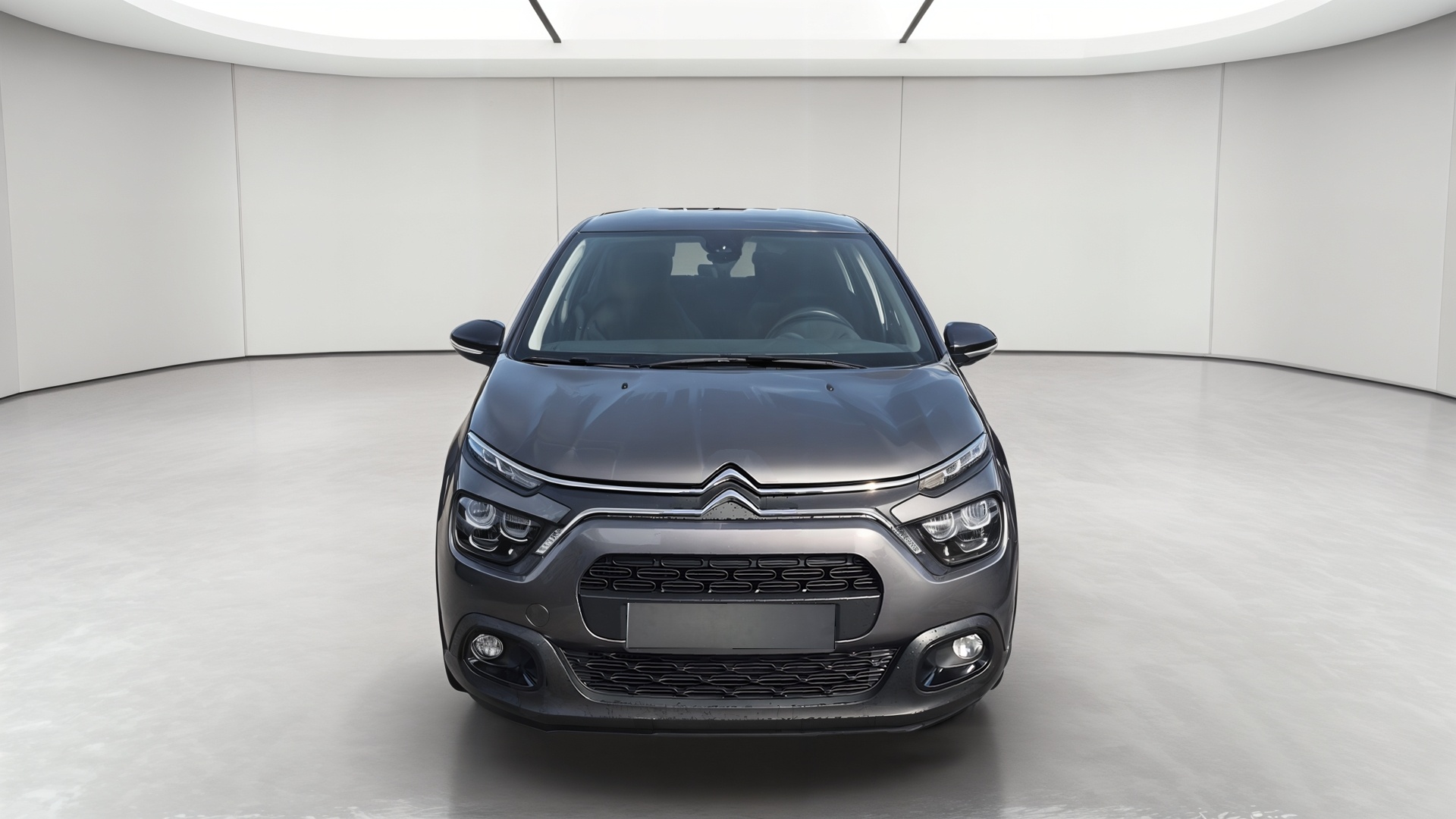 CITROEN C3 PureTech 110 ch BVM6 Max
