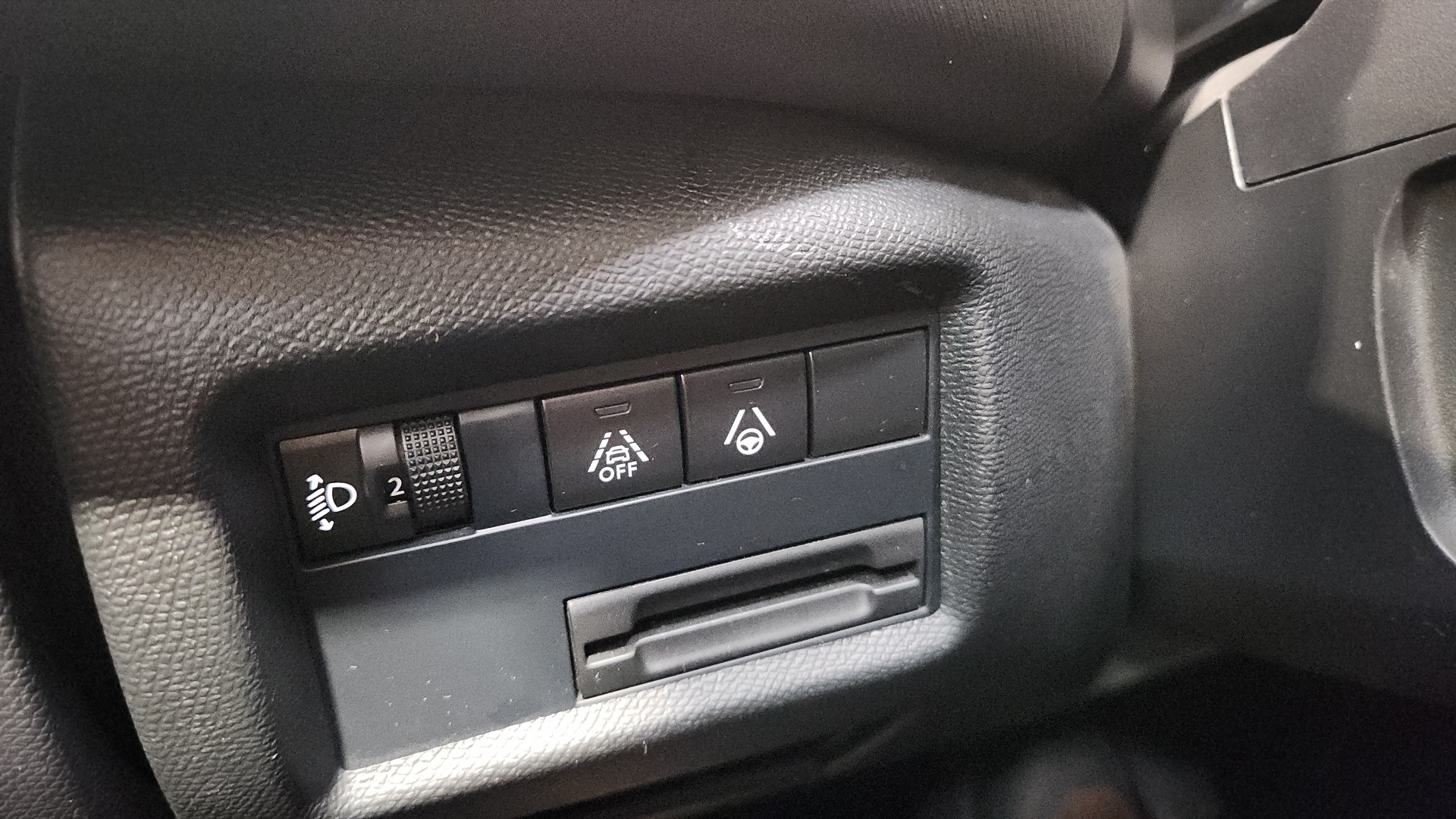 CITROEN C5 AIRCROSS PureTech 130 S&S EAT8 Feel Pack - 5P