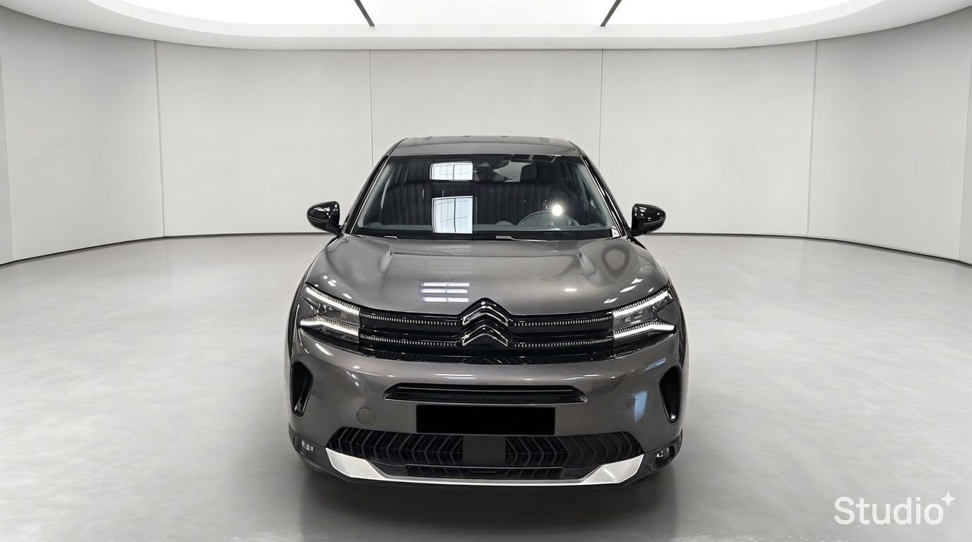 CITROEN C5 AIRCROSS PureTech 130 S&S EAT8 Feel Pack - 5P