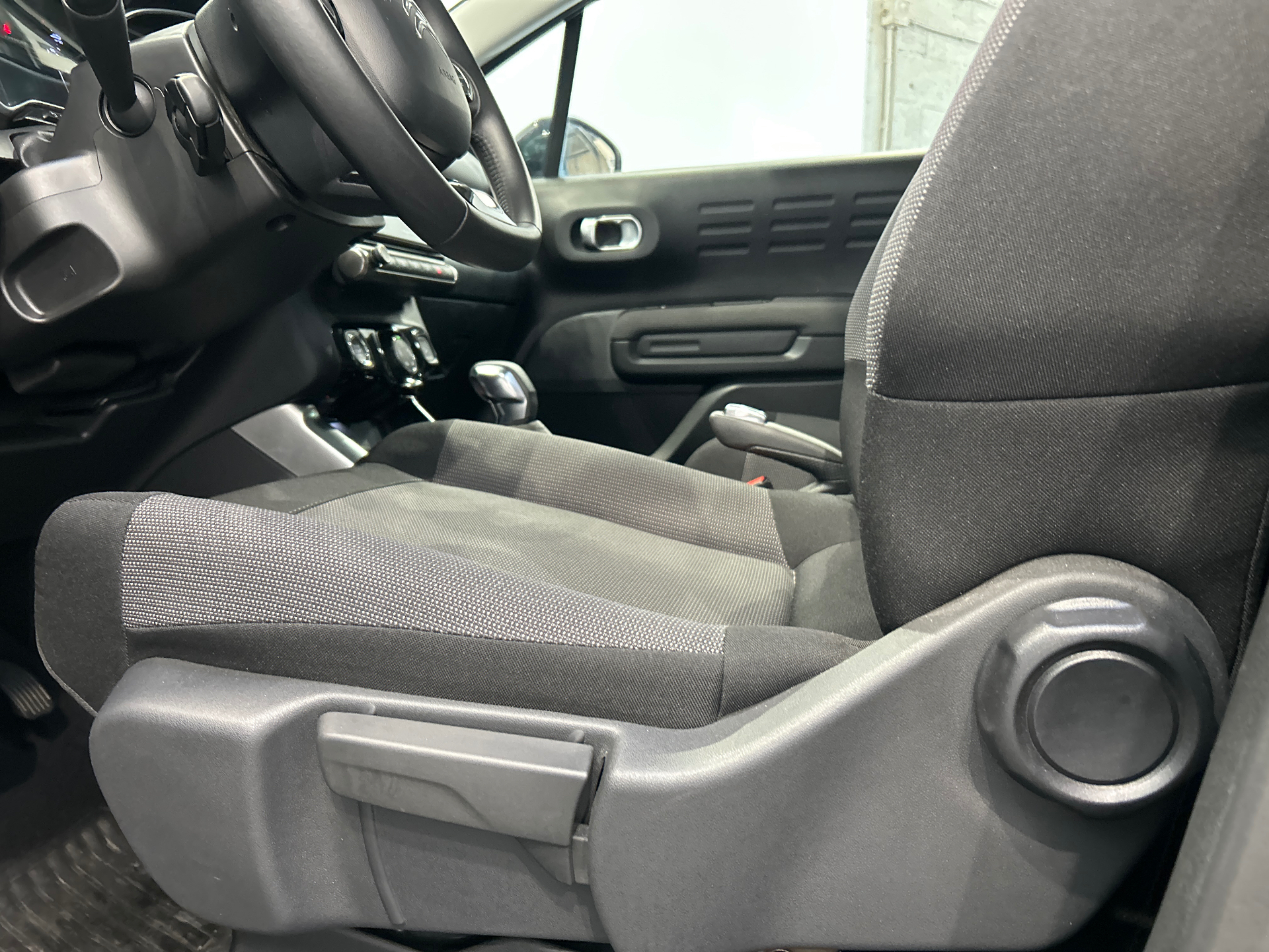 CITROEN C3 AIRCROSS PTECH 130 S&S EAT6 MAX