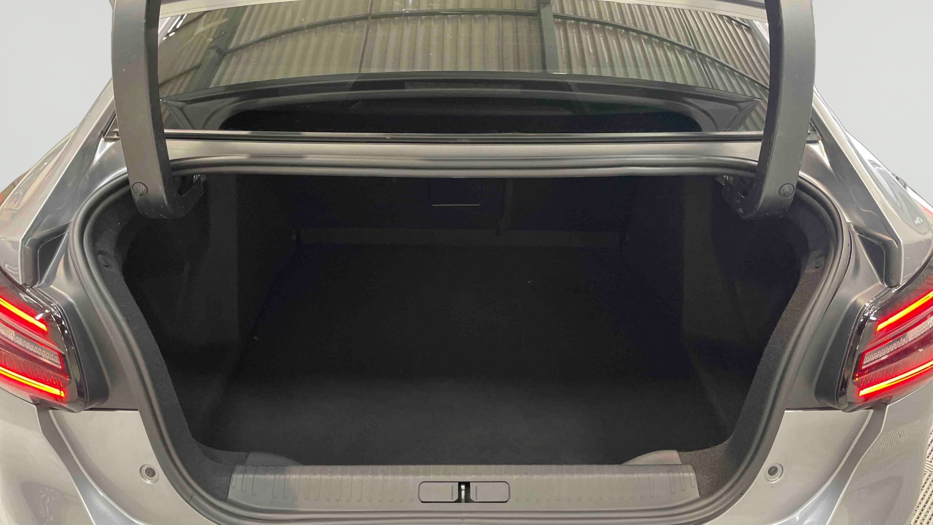 CITROEN C4 X PureTech 130 S&S EAT8 Shine