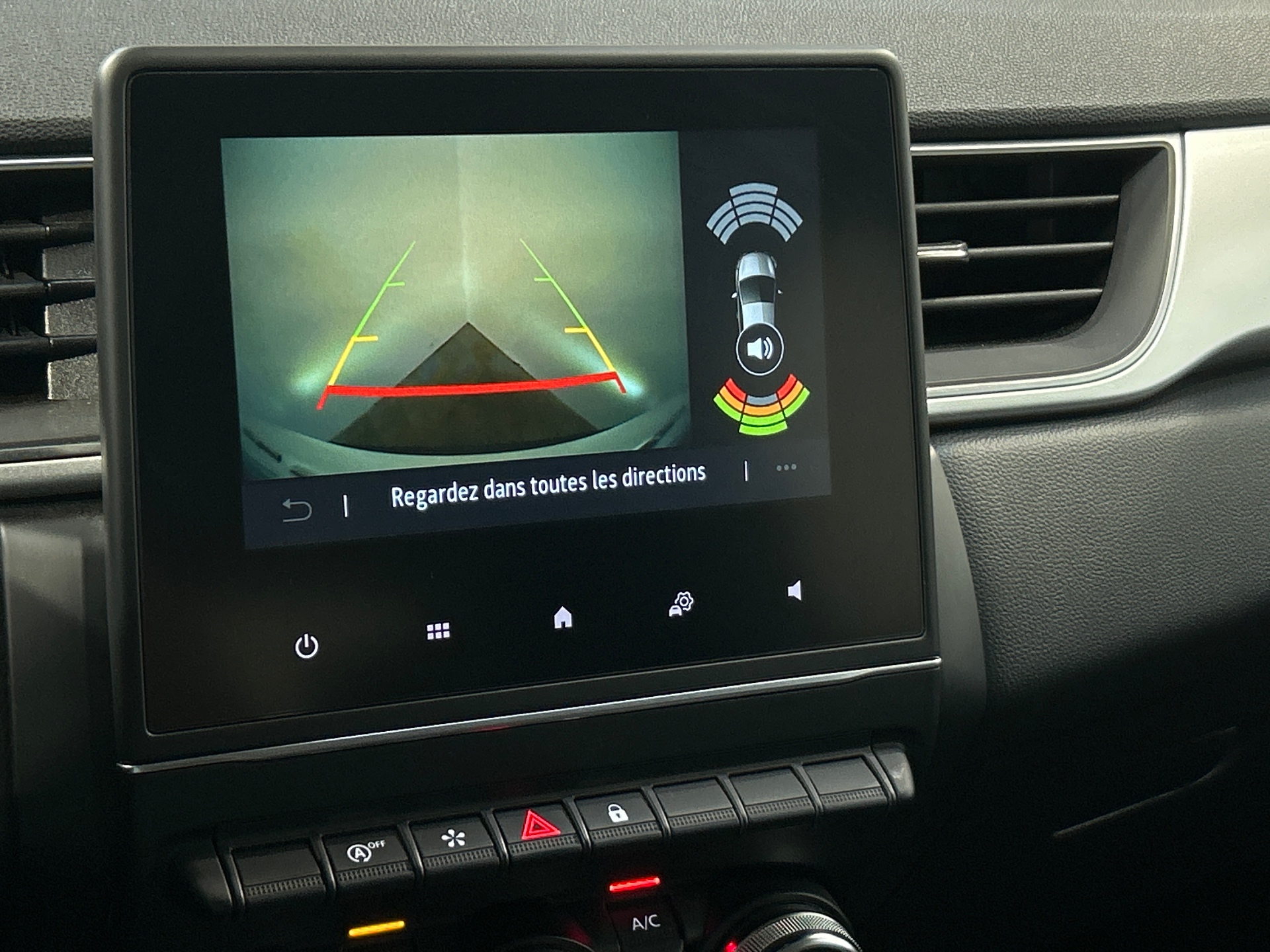 RENAULT CAPTUR techno TCe 90
