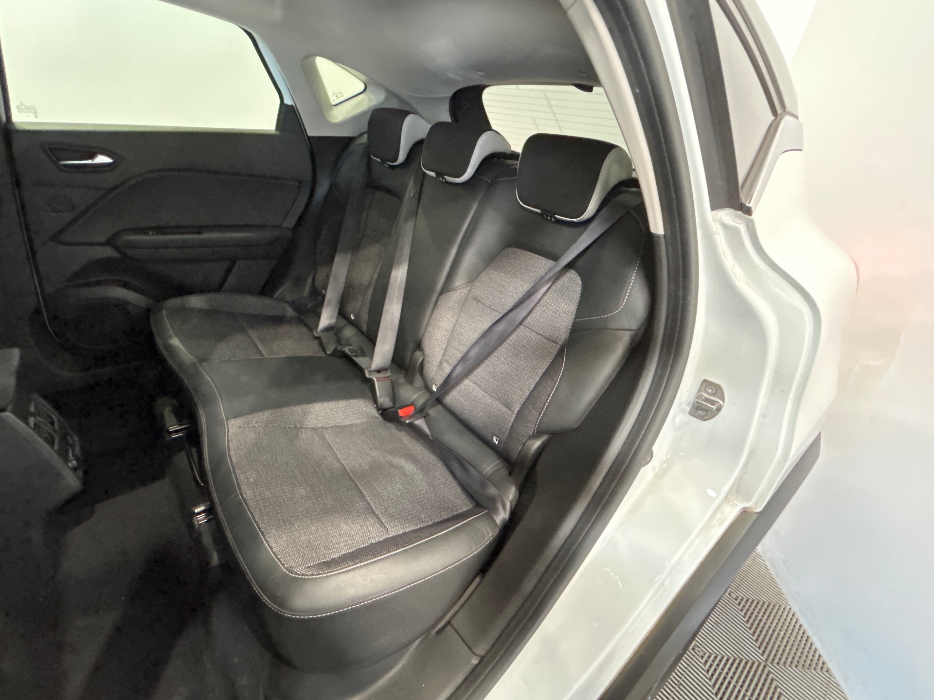 RENAULT CAPTUR techno TCe 90