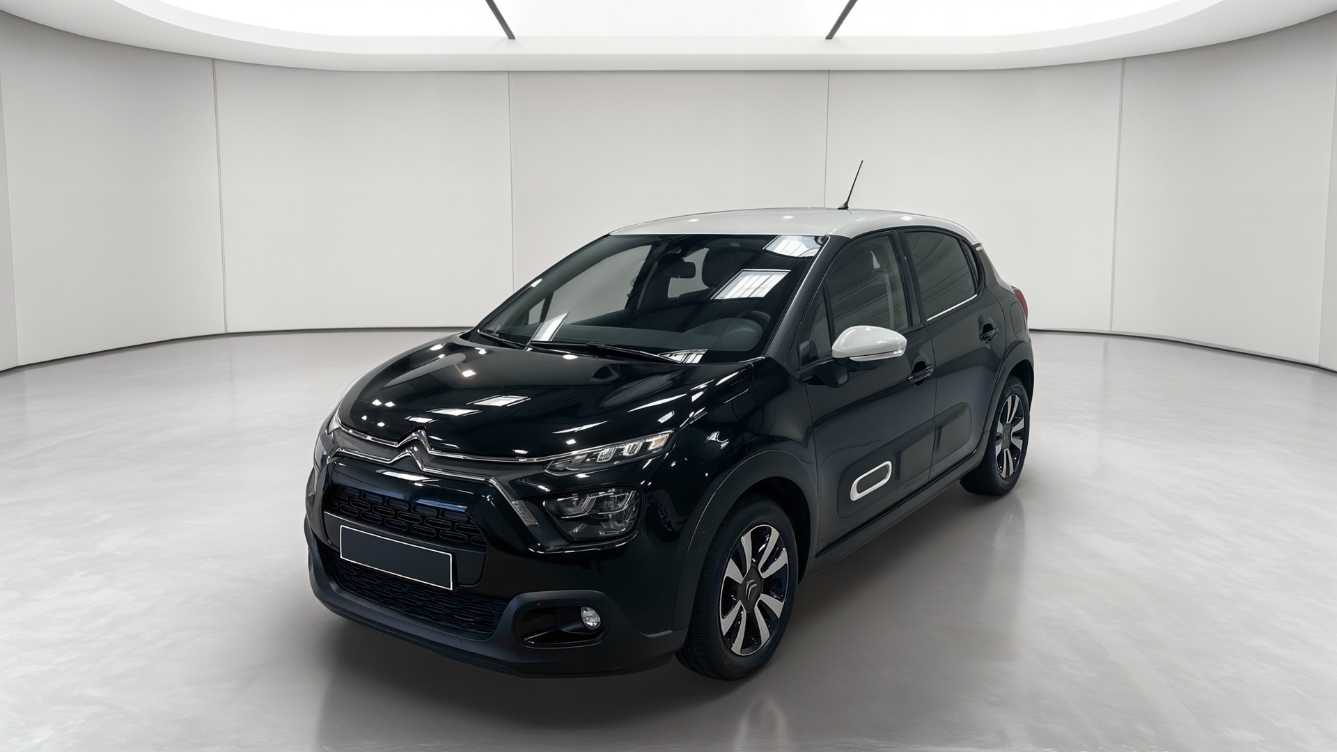 CITROEN C3 PureTech 110 S&S BVM6 Shine - 5P