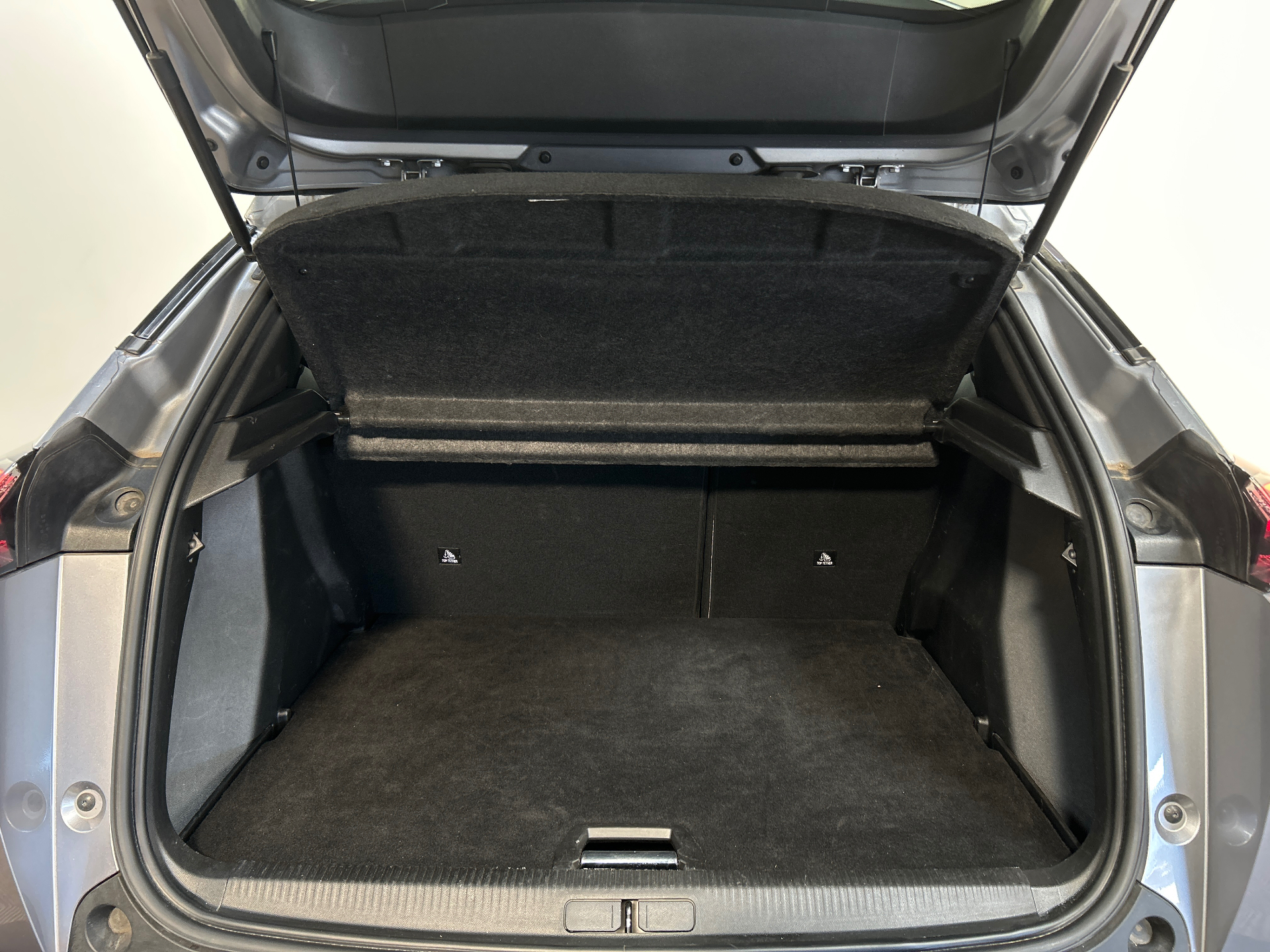 PEUGEOT 2008 PureTech 130 S&S BVM6 Allure Pack
