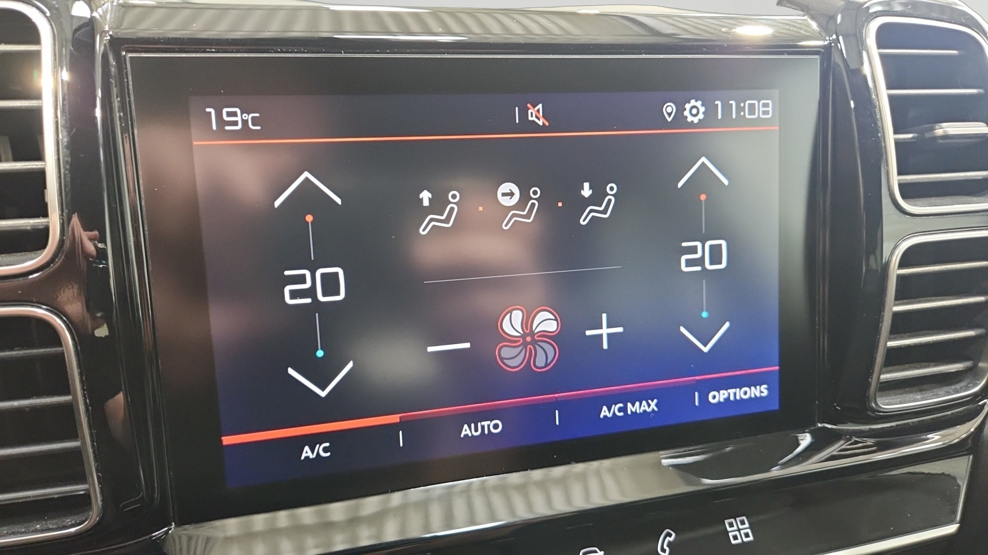 CITROEN C5 AIRCROSS PureTech 130 S&S EAT8 Feel Pack - 5P
