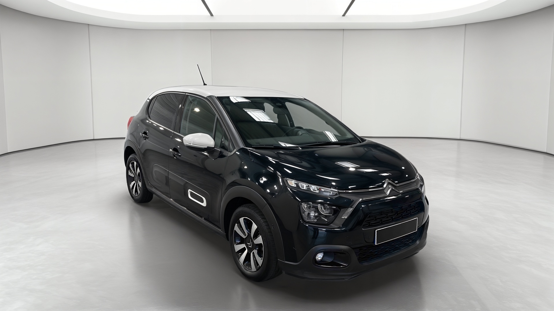 CITROEN C3 PureTech 110 S&S BVM6 Shine - 5P
