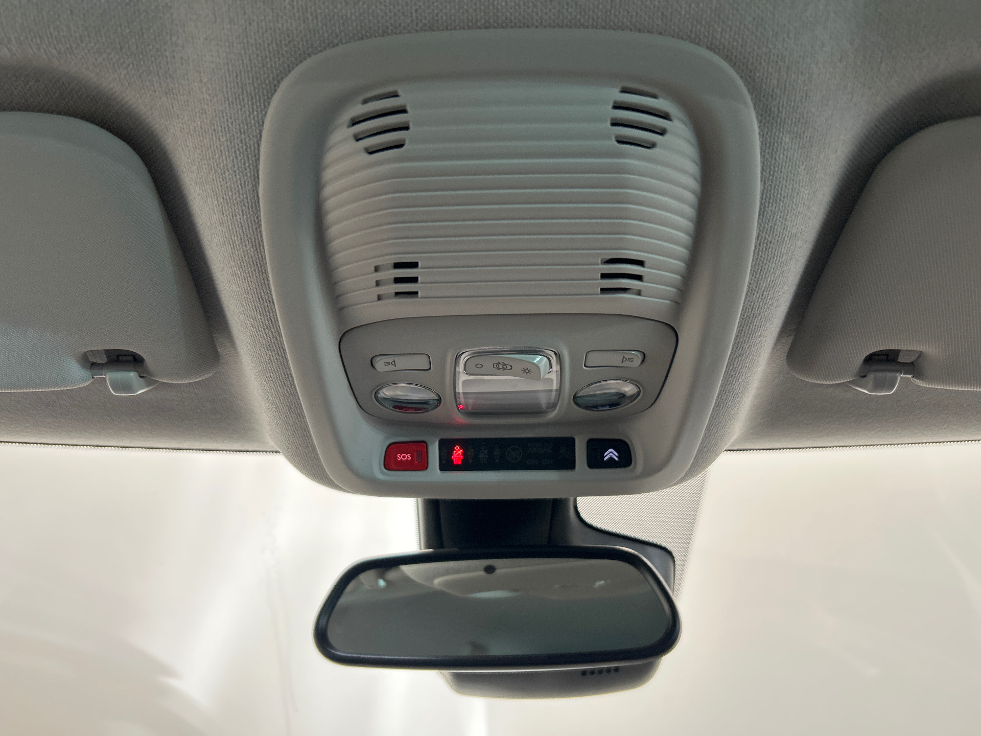 CITROEN C3 AIRCROSS PTECH 130 S&S EAT6 MAX