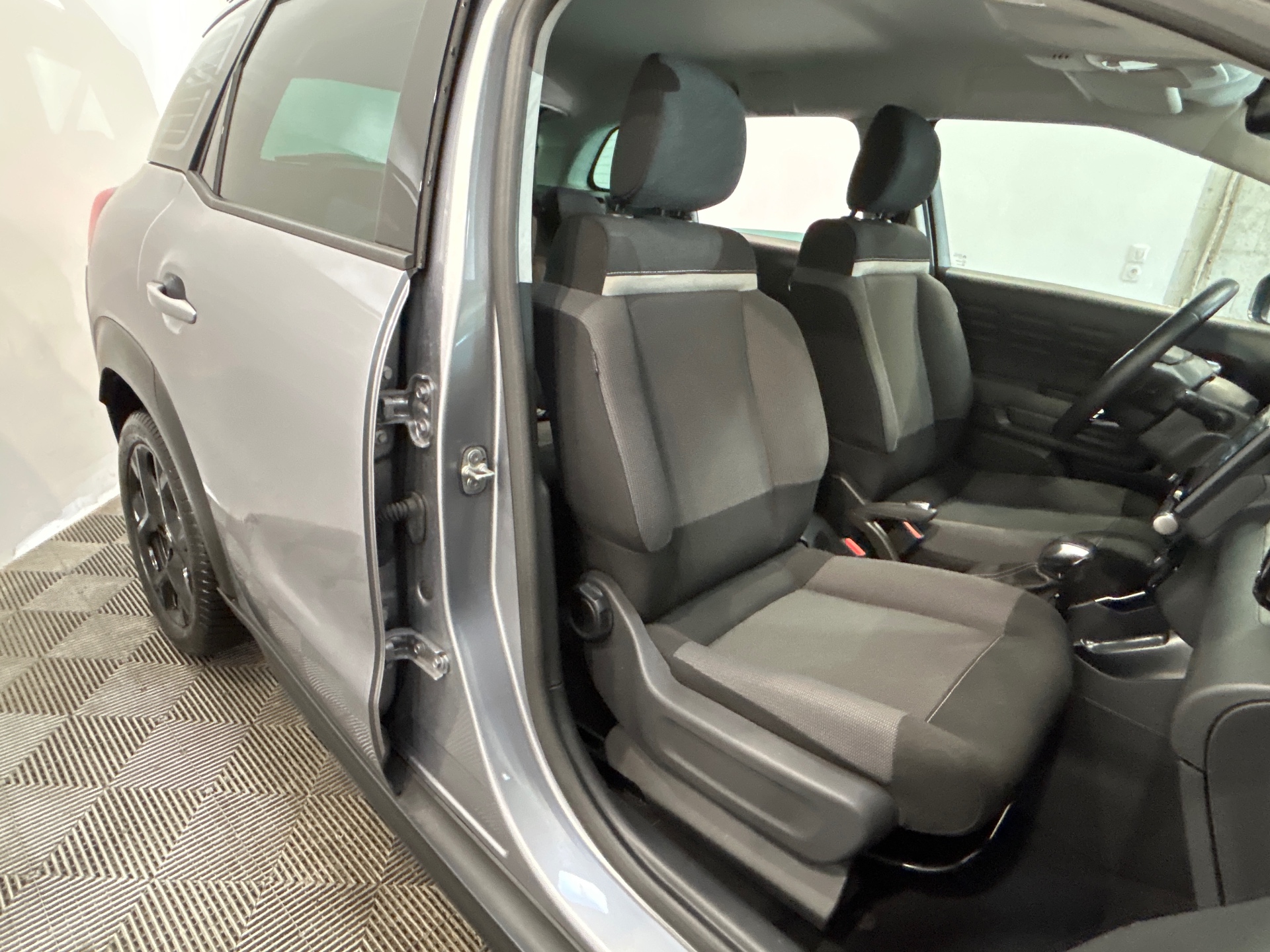 CITROEN C3 AIRCROSS PTECH 130 S&S EAT6 MAX
