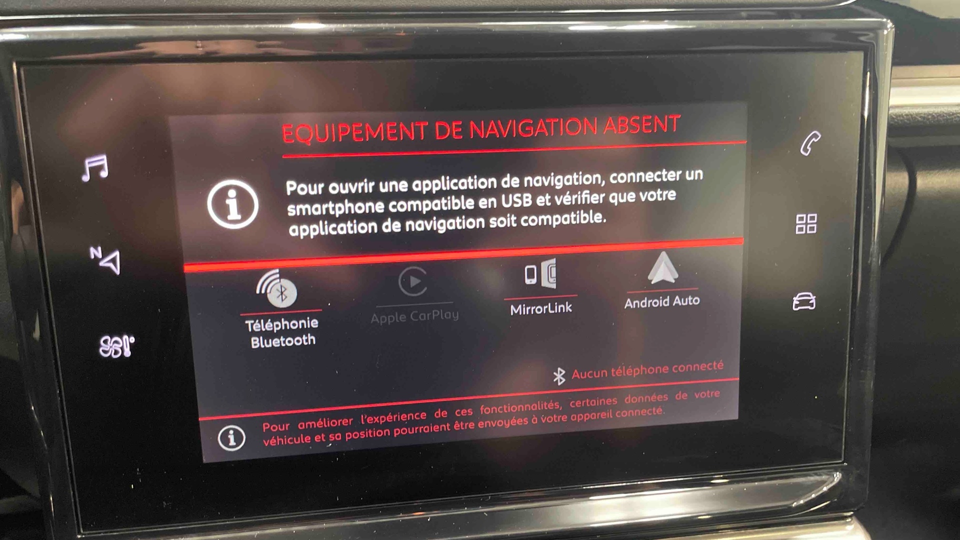 CITROEN C3 PureTech 110 S&S BVM6 Shine - 5P