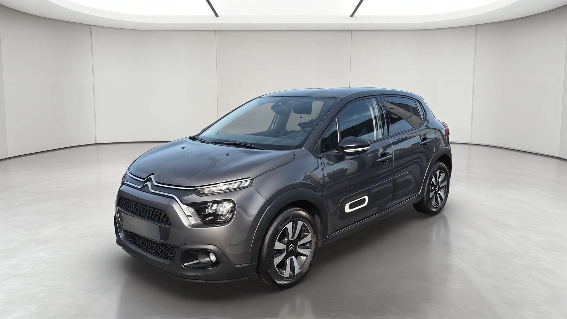 CITROEN C3 PureTech 110 ch BVM6 Max